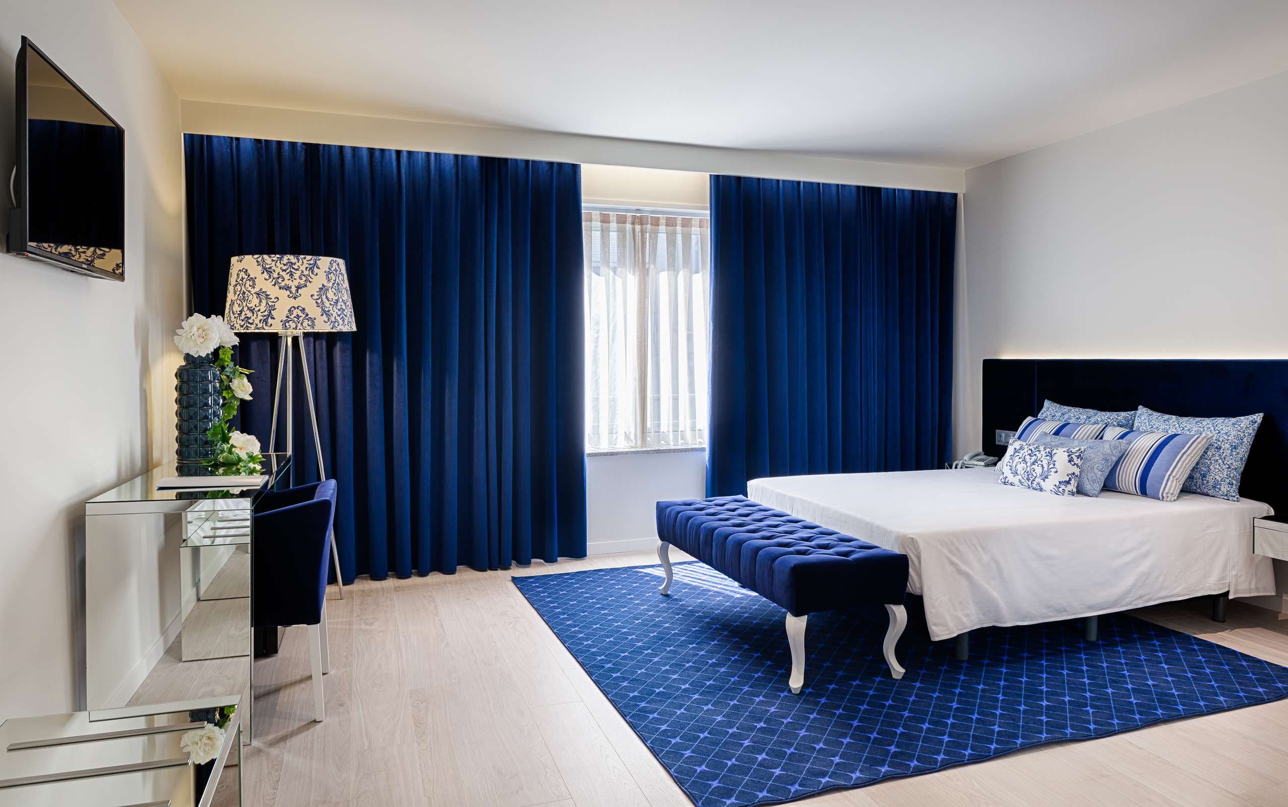 Hotel Cristal Porto Ansicht 5