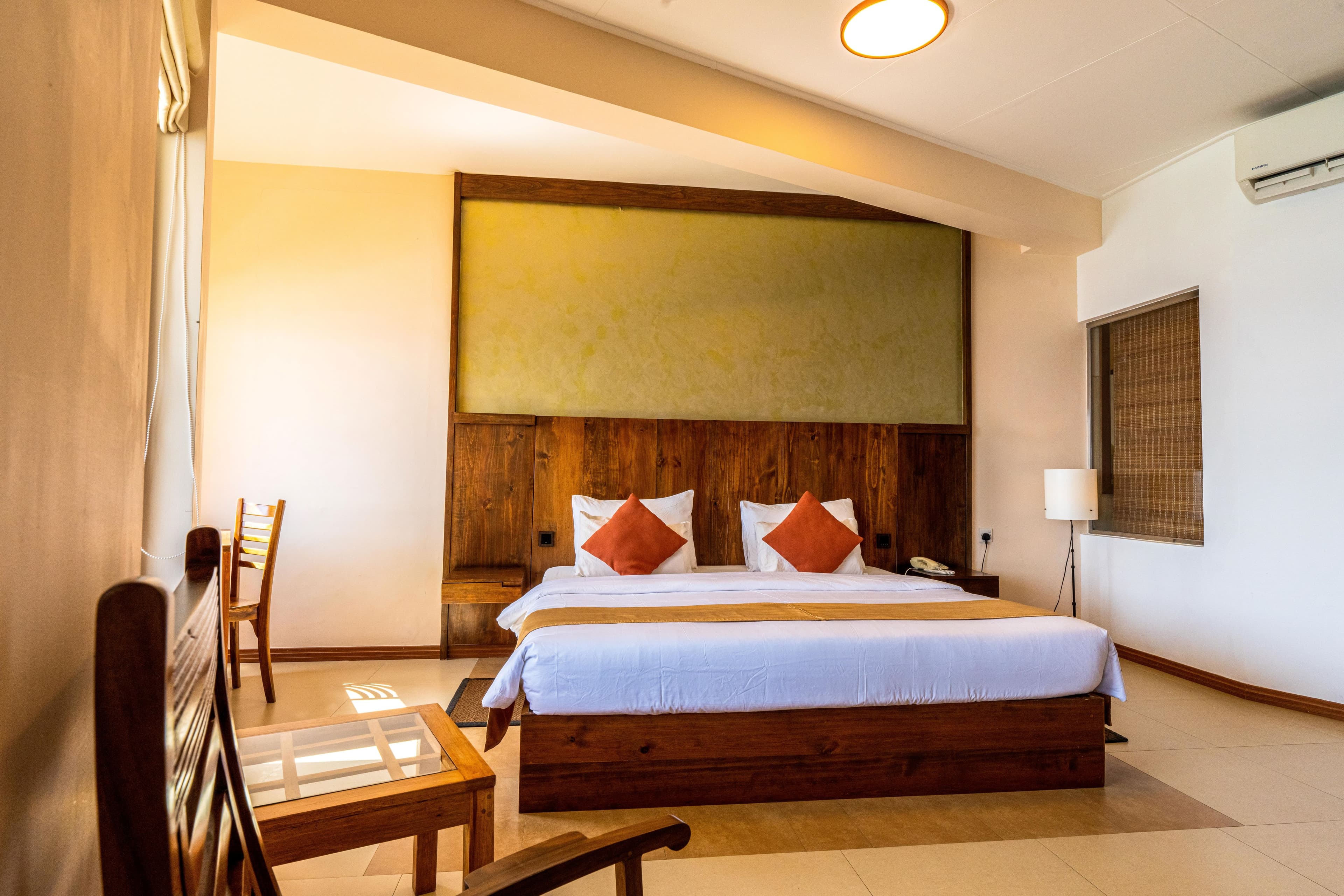 Hotel Insight Resort Ansicht 5