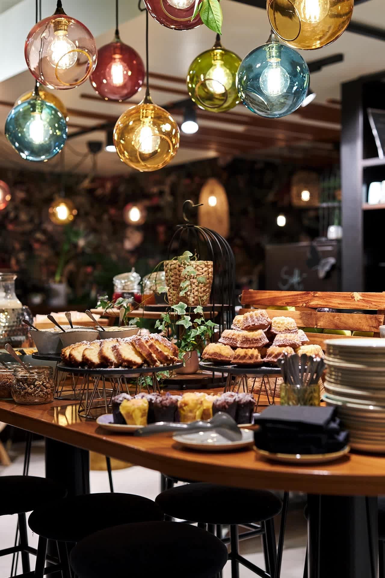 Hotel Cocoon Salzburg Ansicht 9
