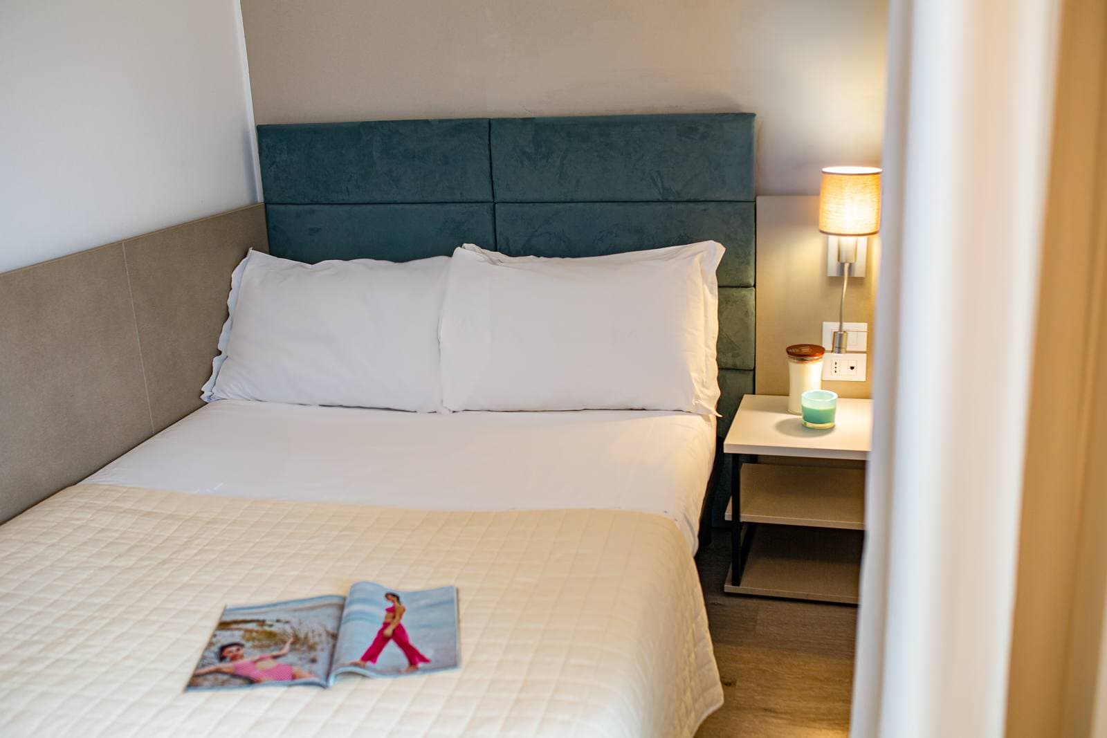 Hotel Pigalle Ansicht 5