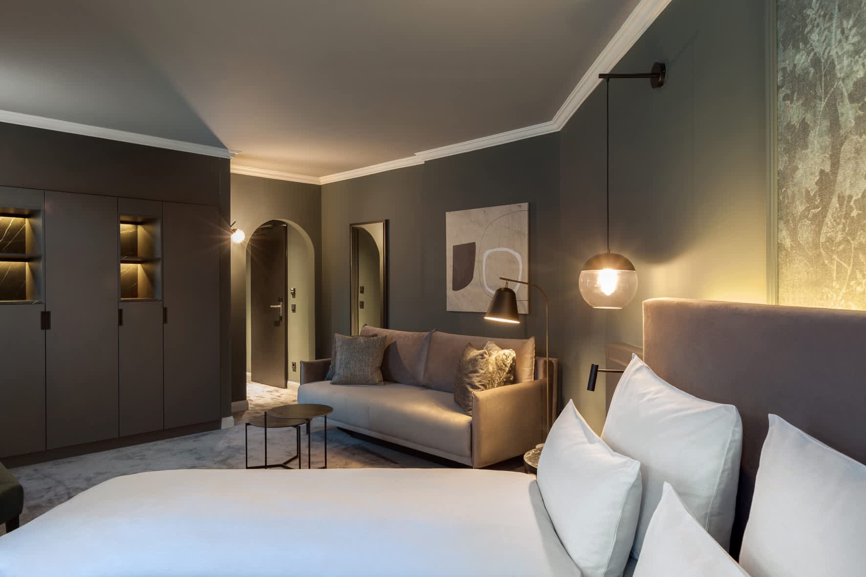 ERIKA Boutiquehotel Kitzbühel Ansicht 5