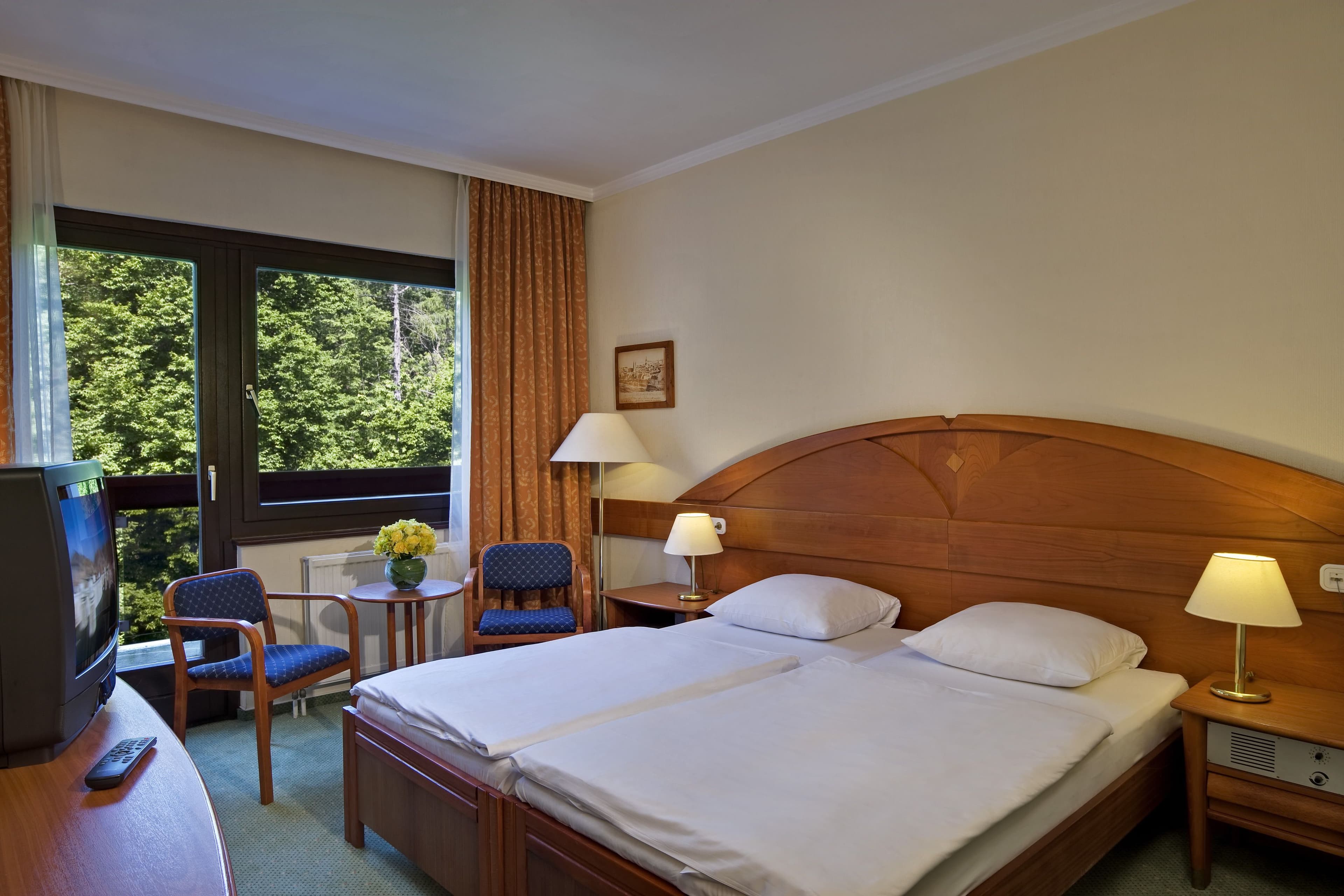 Hotel Löver Ansicht 5