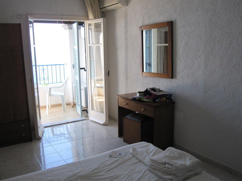 Studios & Appartements Belvedere Ansicht 4