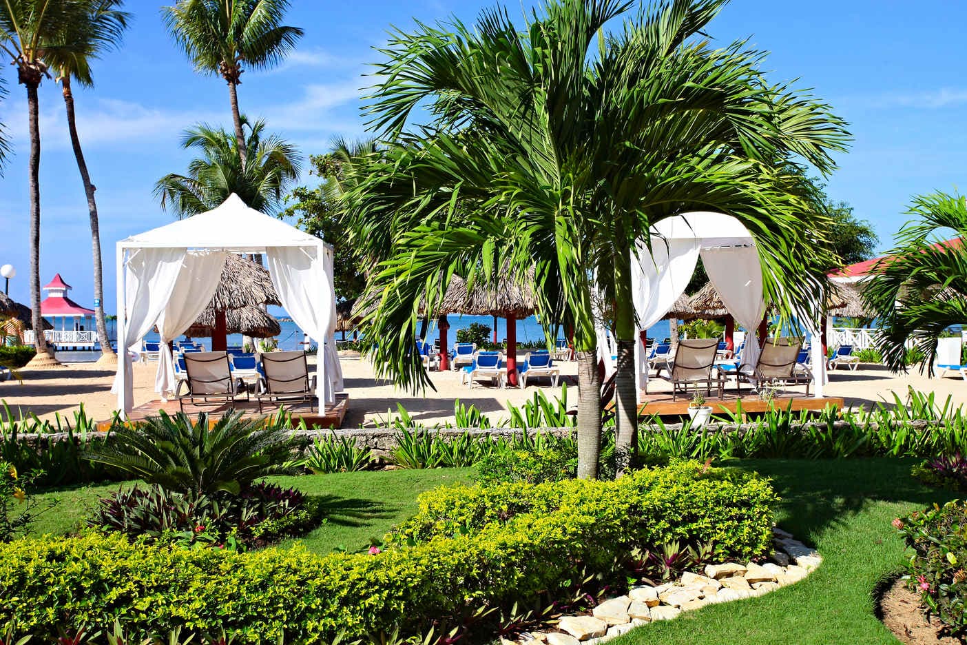 Bahia Principe Explore La Romana Ansicht 2