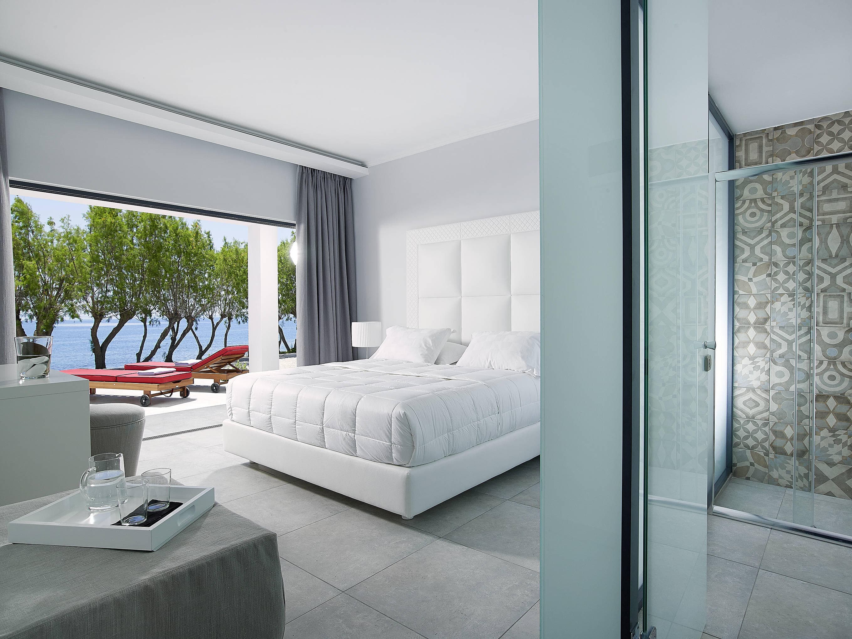 Dimitra Beach Hotel & Suites Ansicht 6