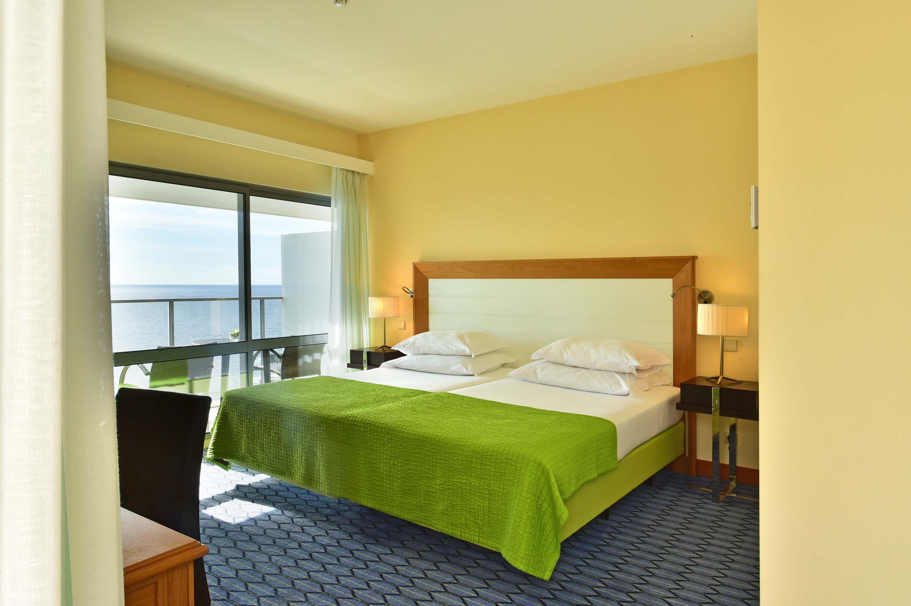 Pestana Promenade Ocean Resort Hotel Ansicht 4