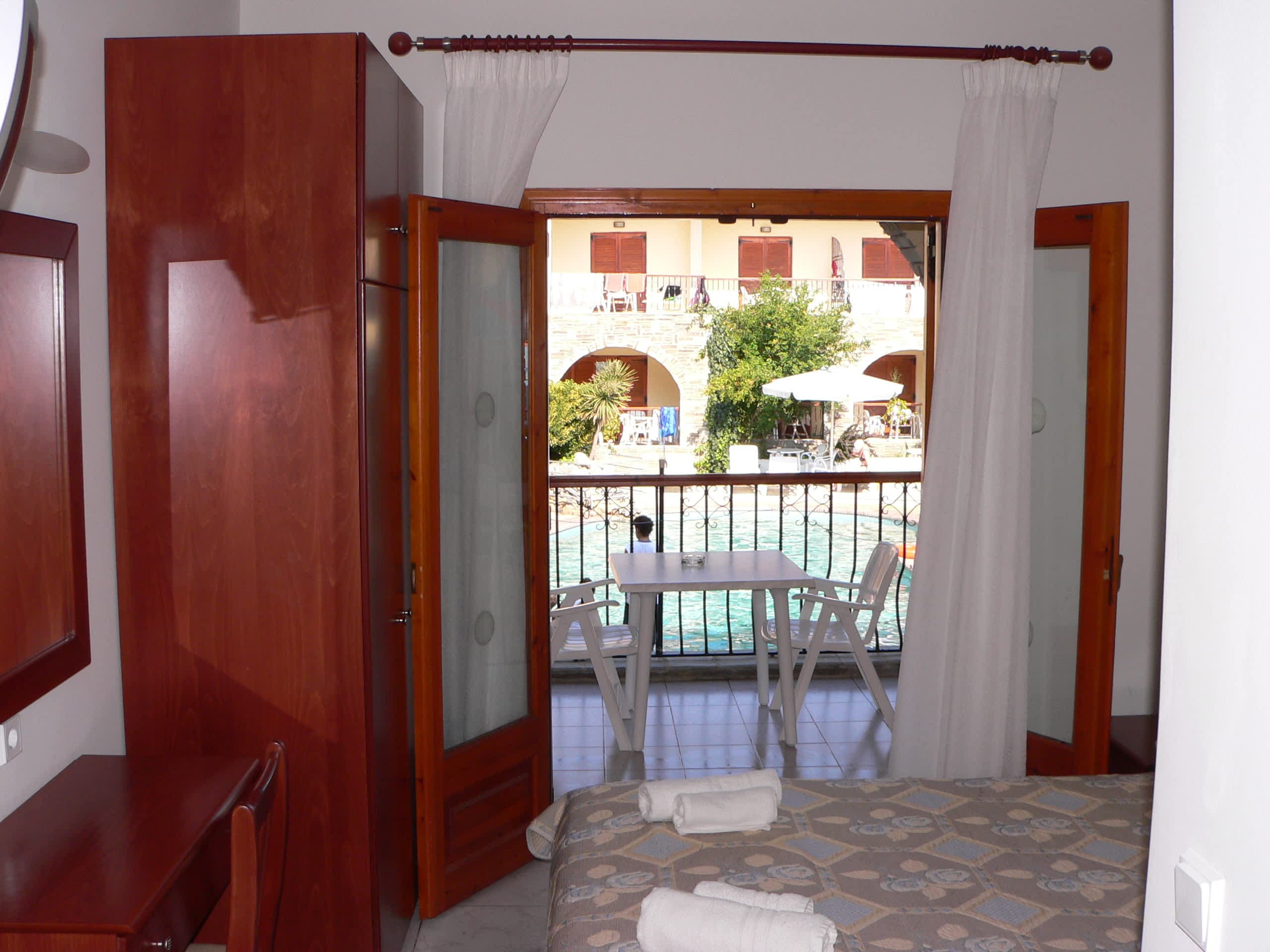 Hotel Argo Ansicht 6