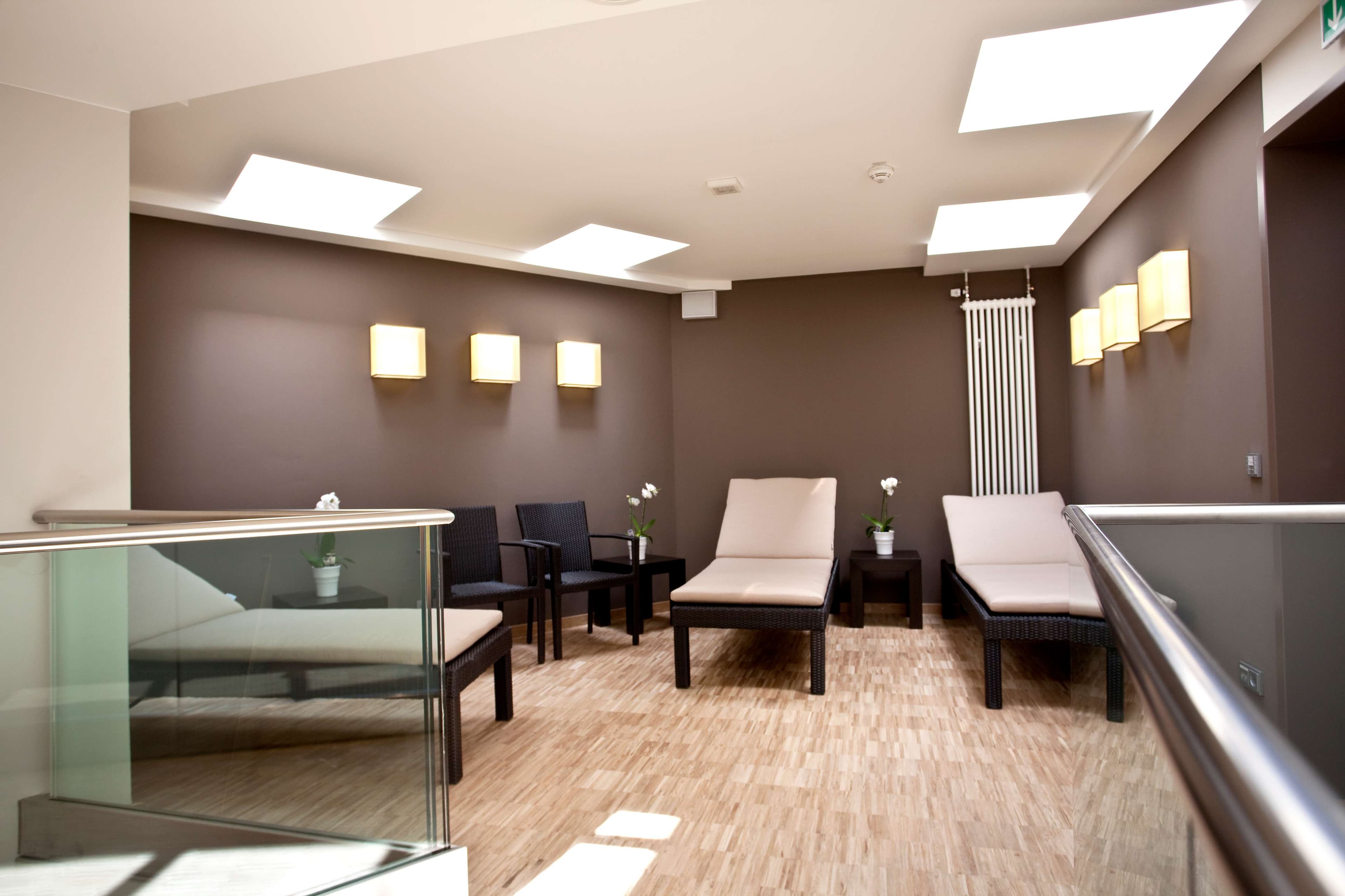 ATLANTIC Grand Hotel Bremen Ansicht 9
