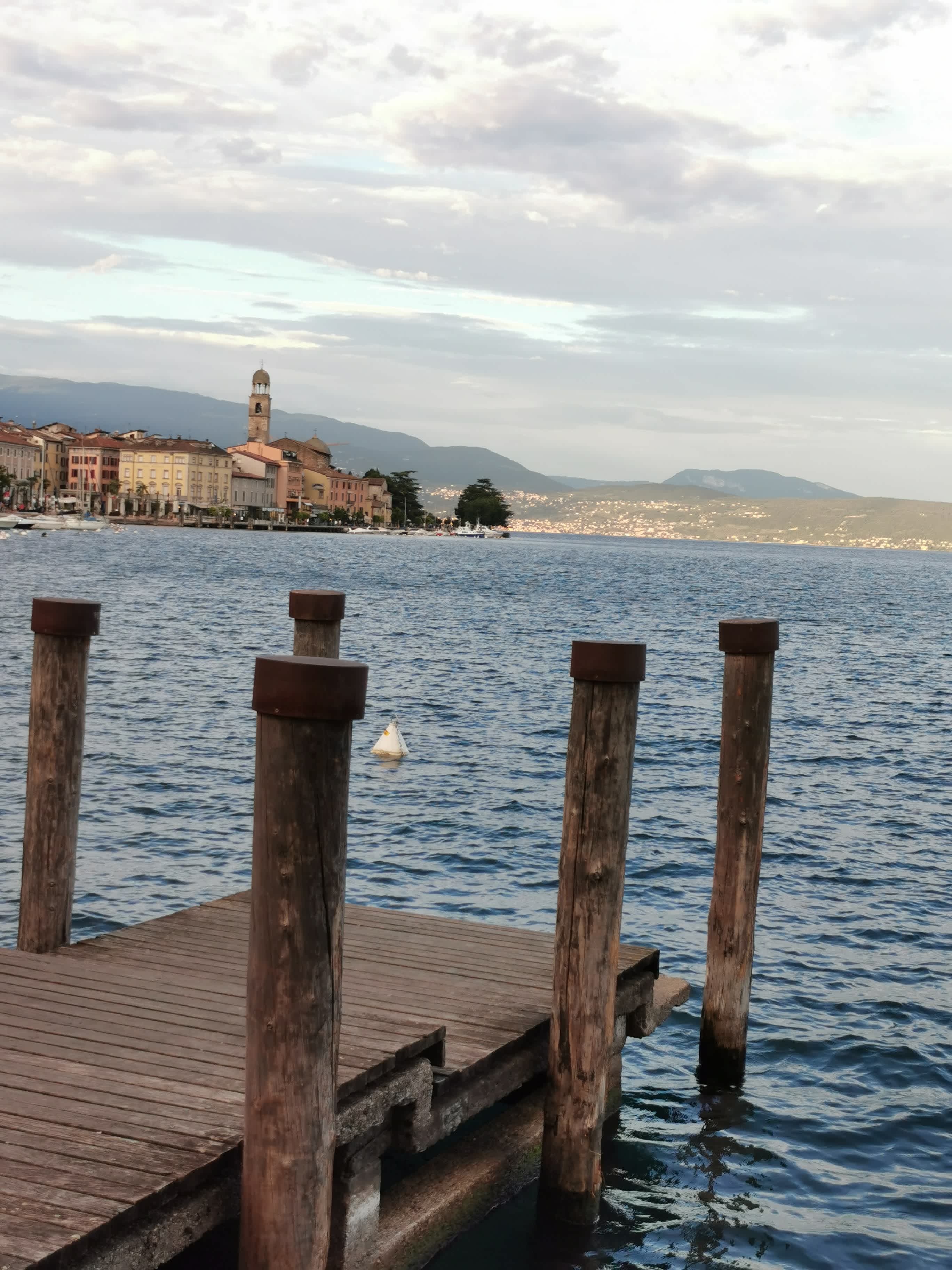 Rivalta Life Style Hotel Ansicht 7