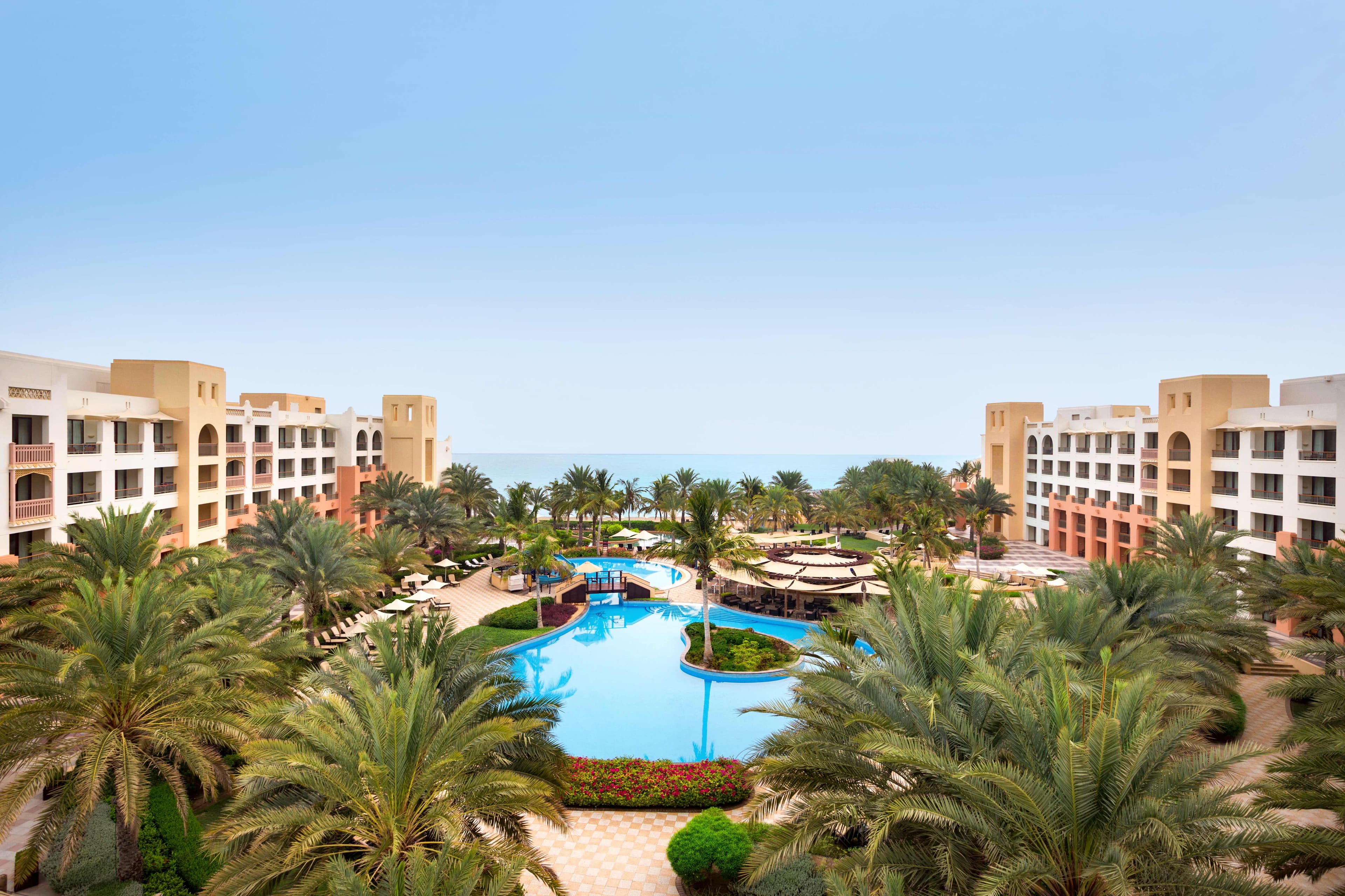 Doubletree by Hilton Muscat Al Waha