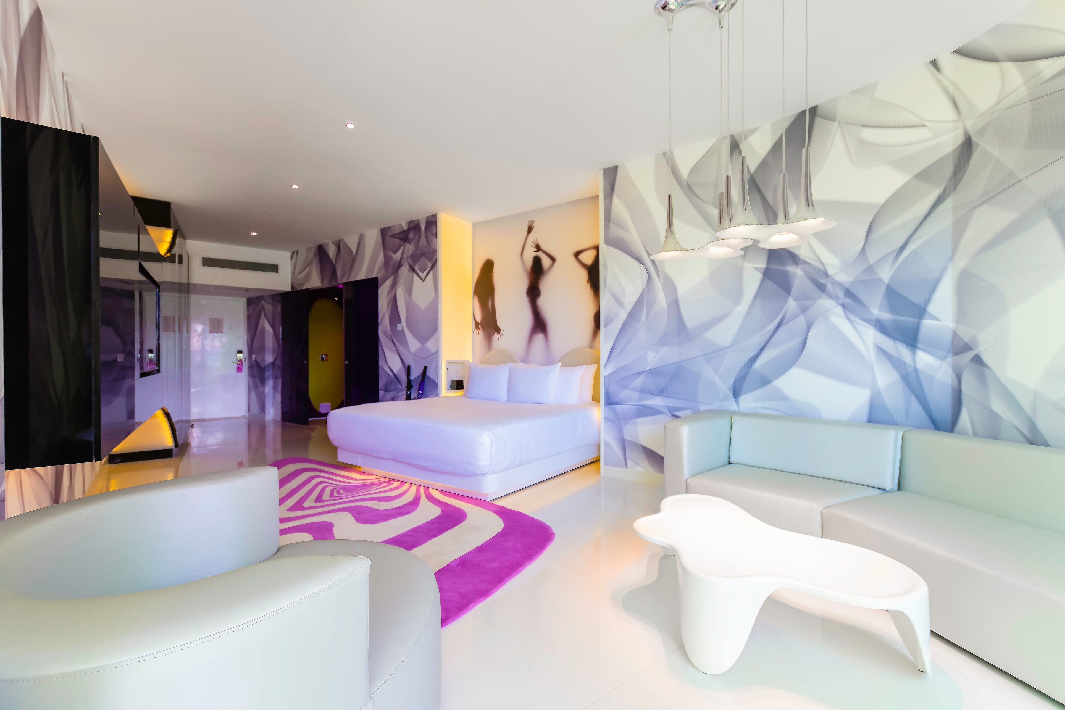 Temptation Cancun Resort - Adults only Ansicht 5
