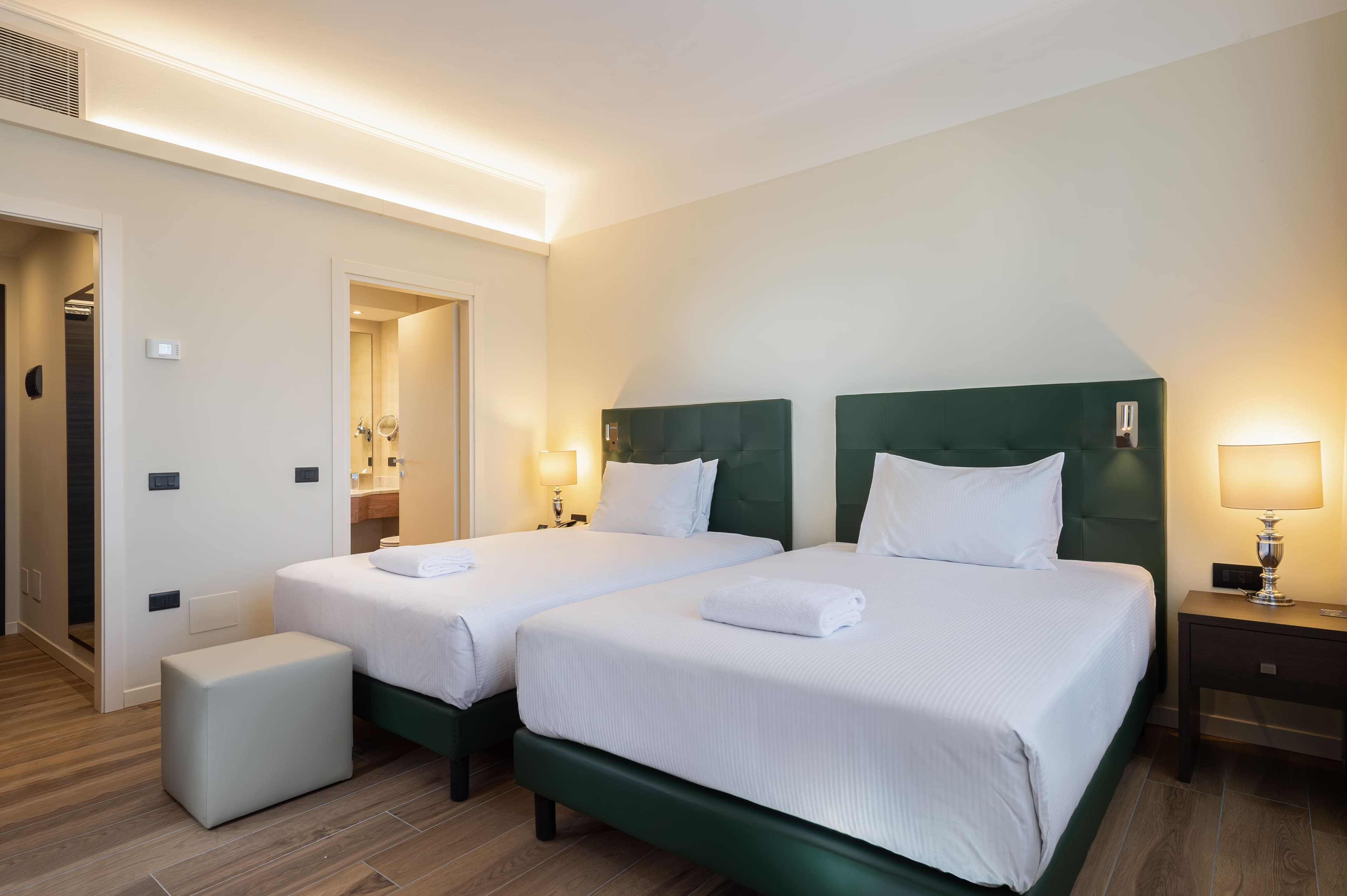 DoubleTree by Hilton Brescia Ansicht 3