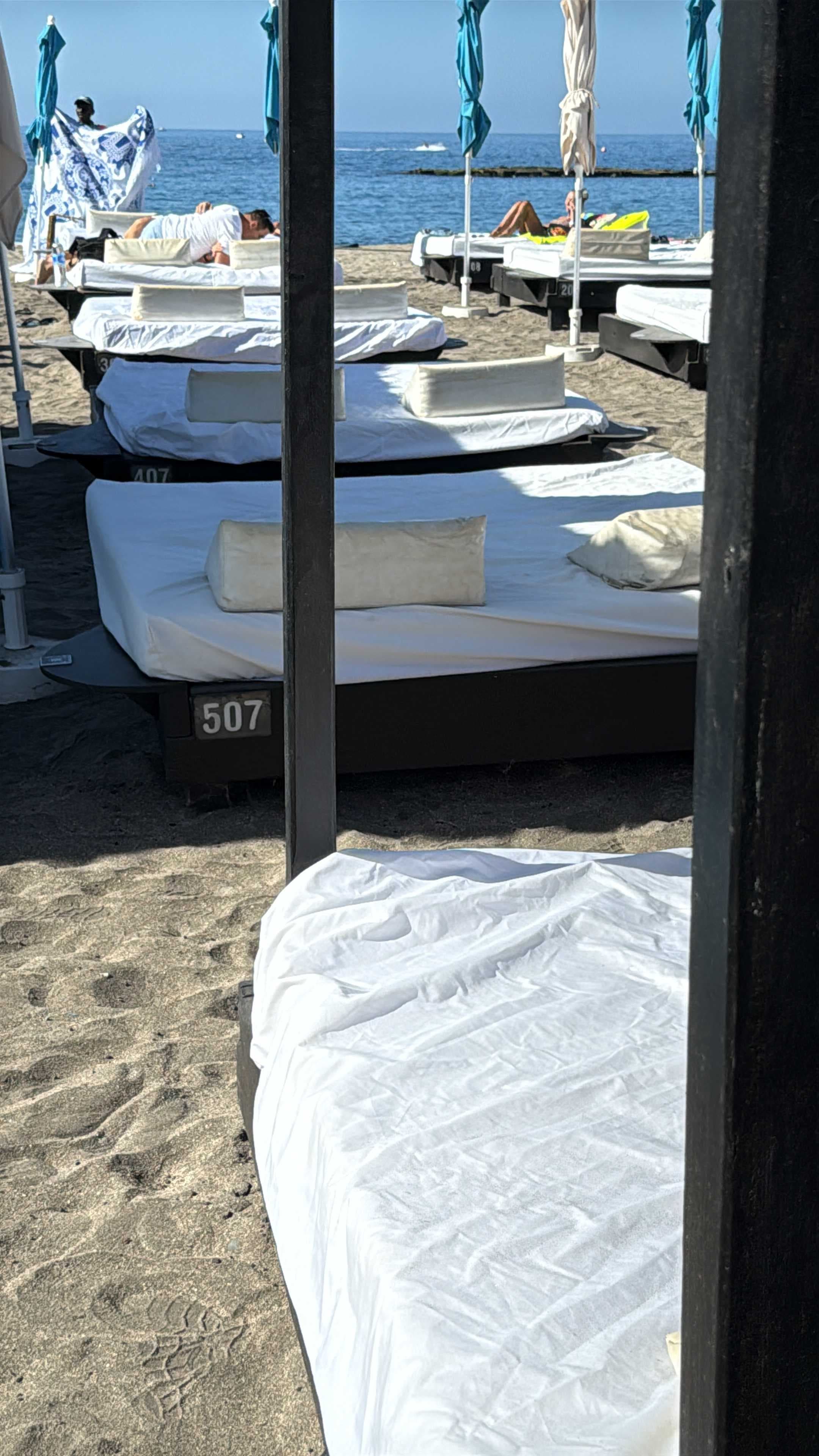 HOVIMA Suites Costa Adeje Ansicht 10