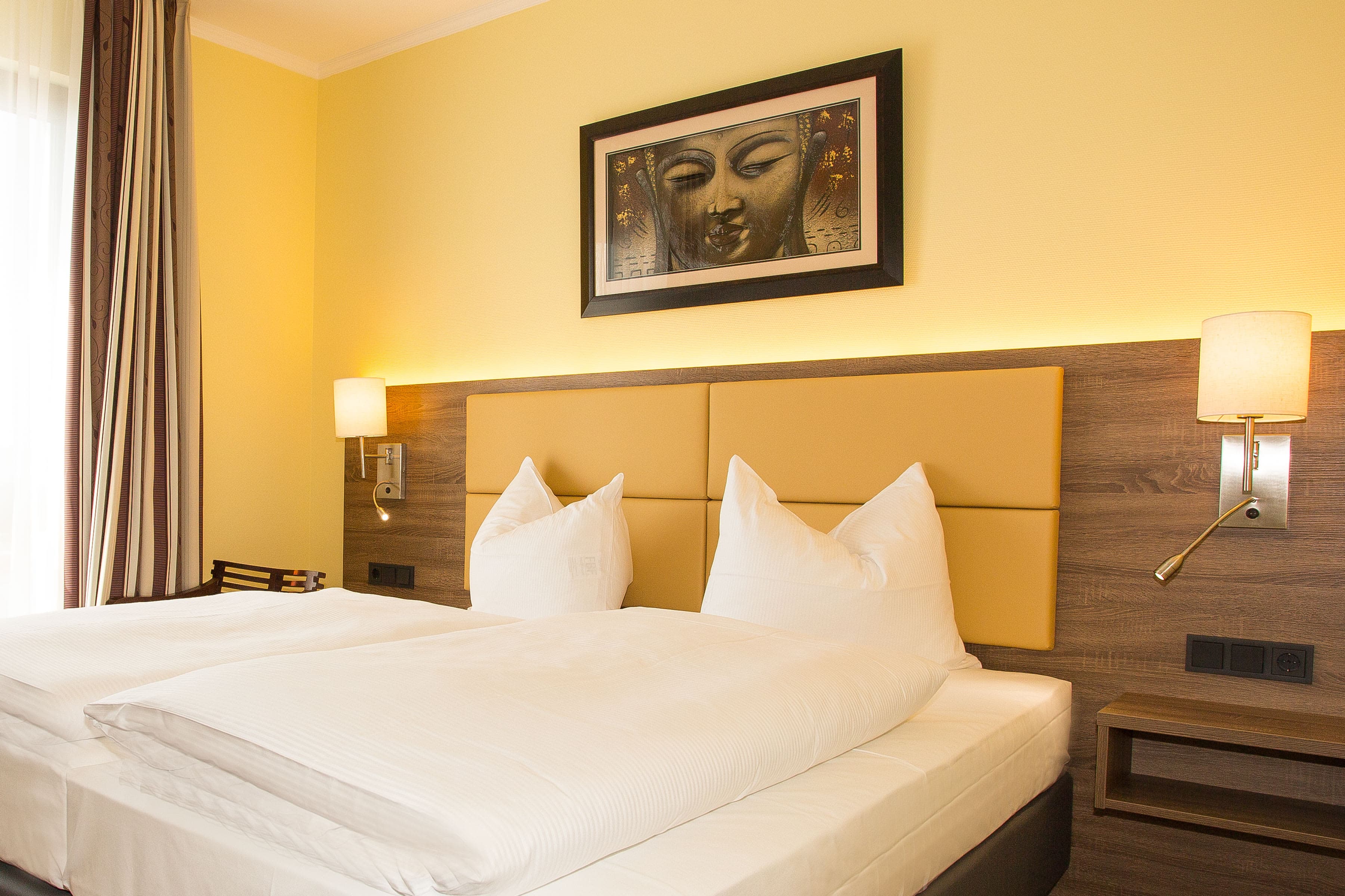 Naam Hotel & Apartments