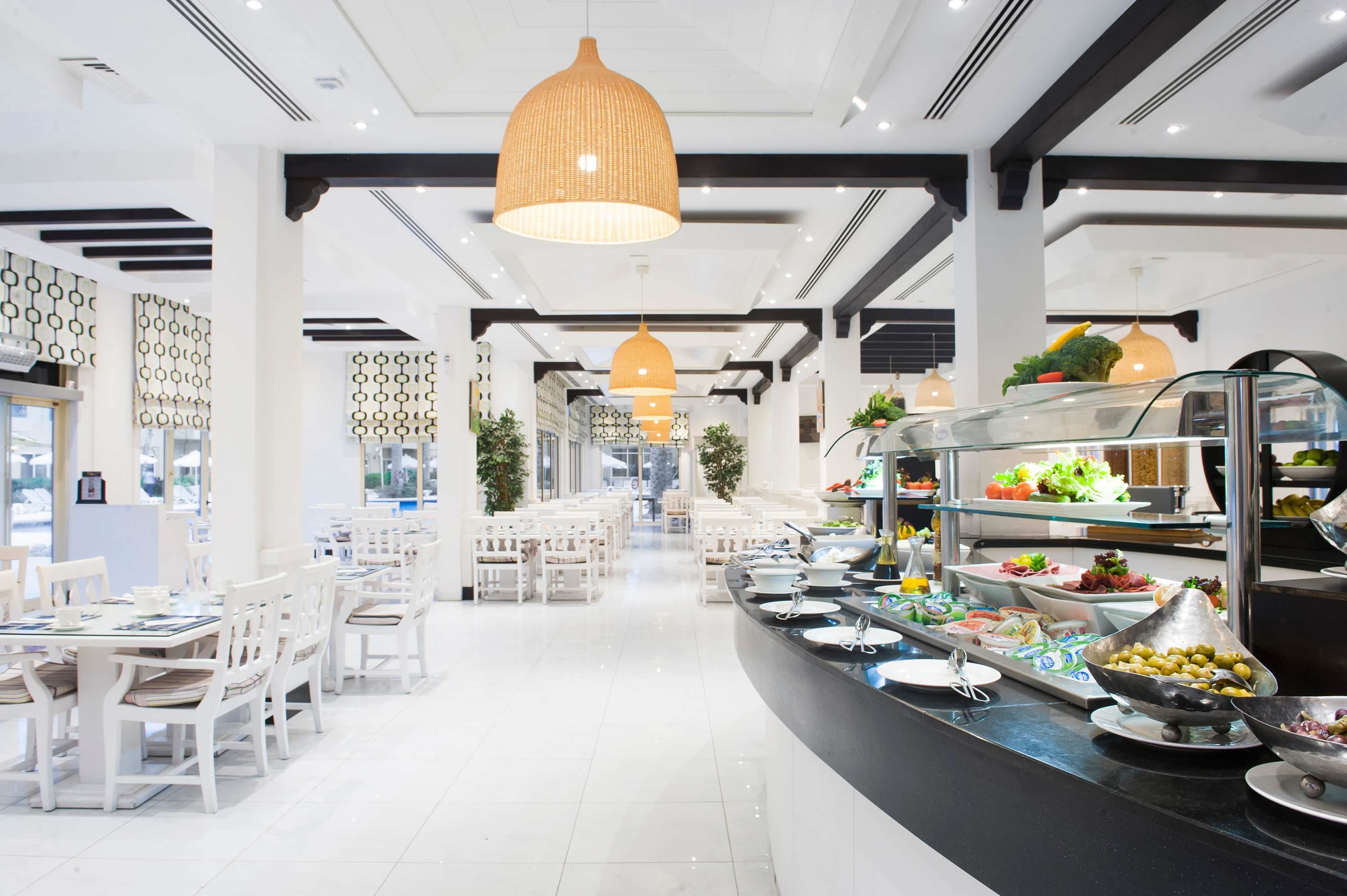 Al Hamra Village Hotel Ansicht 10