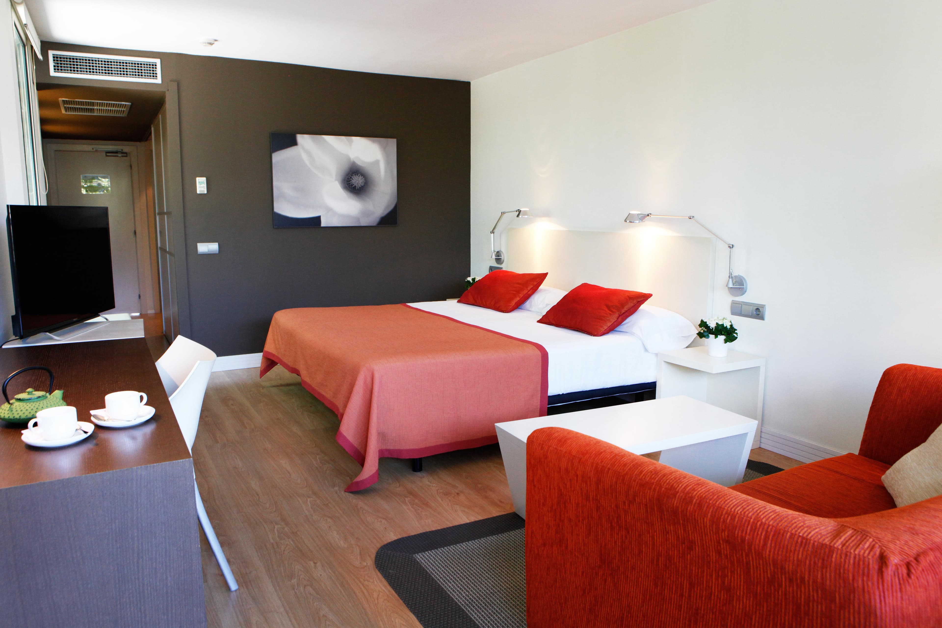 Magnolia  Hotel Ansicht 4