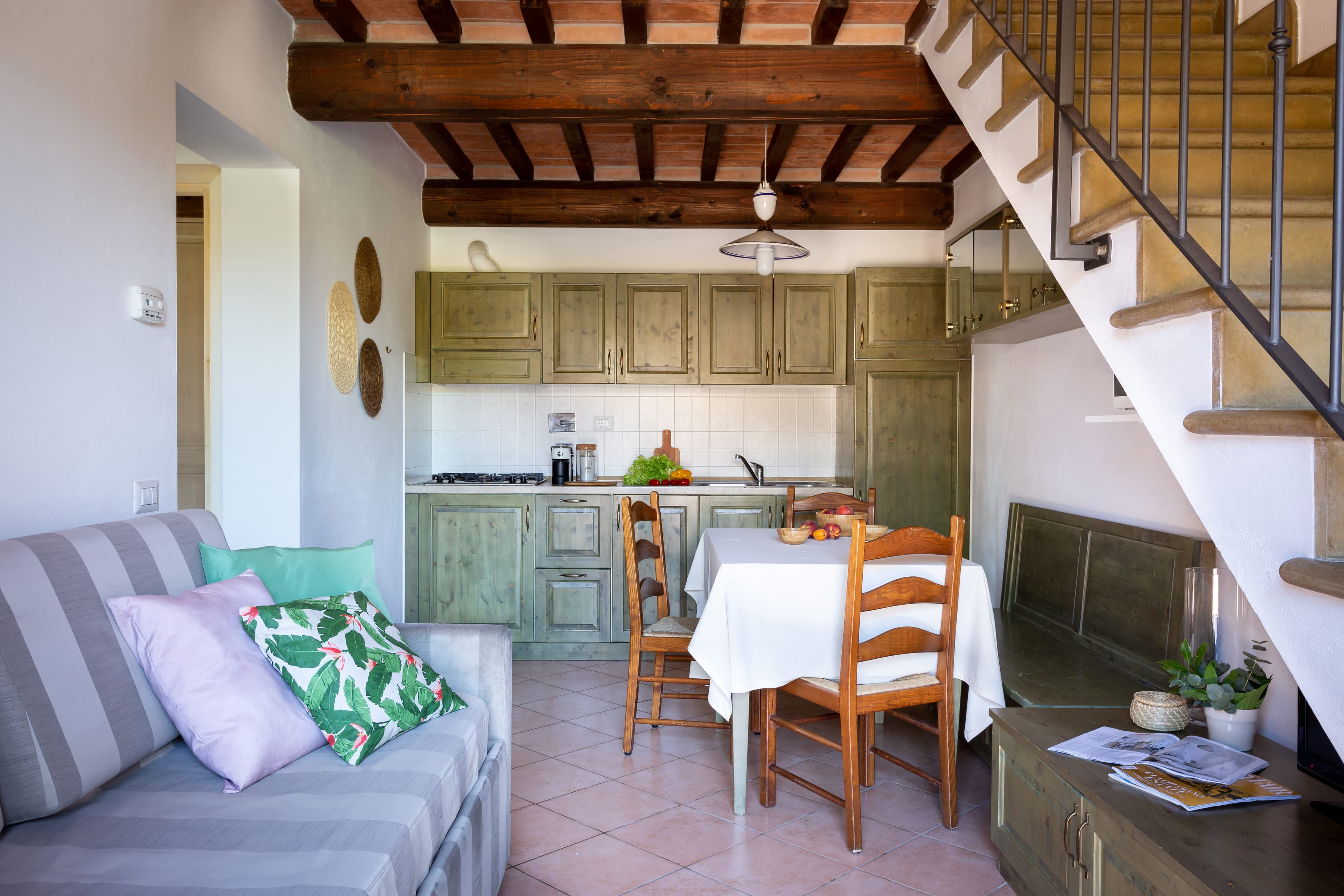 Hotel Residence Borgo Verde Ansicht 4