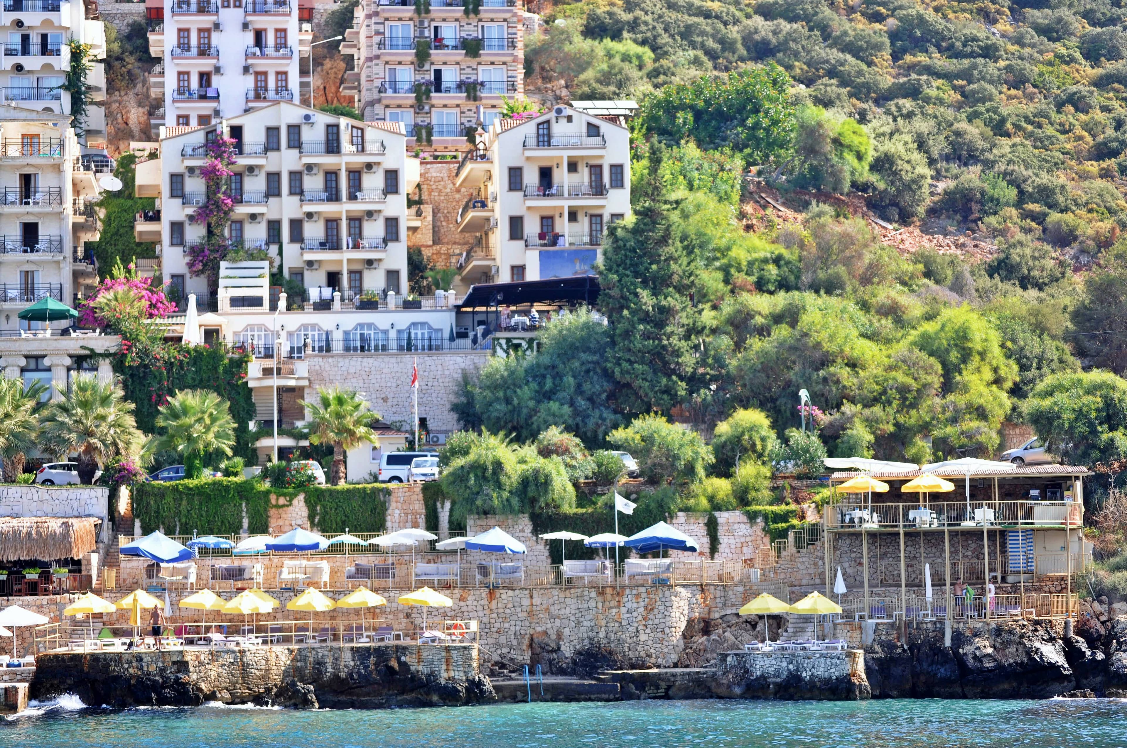 Hotel Aqua Princess / Prenses Ansicht 3