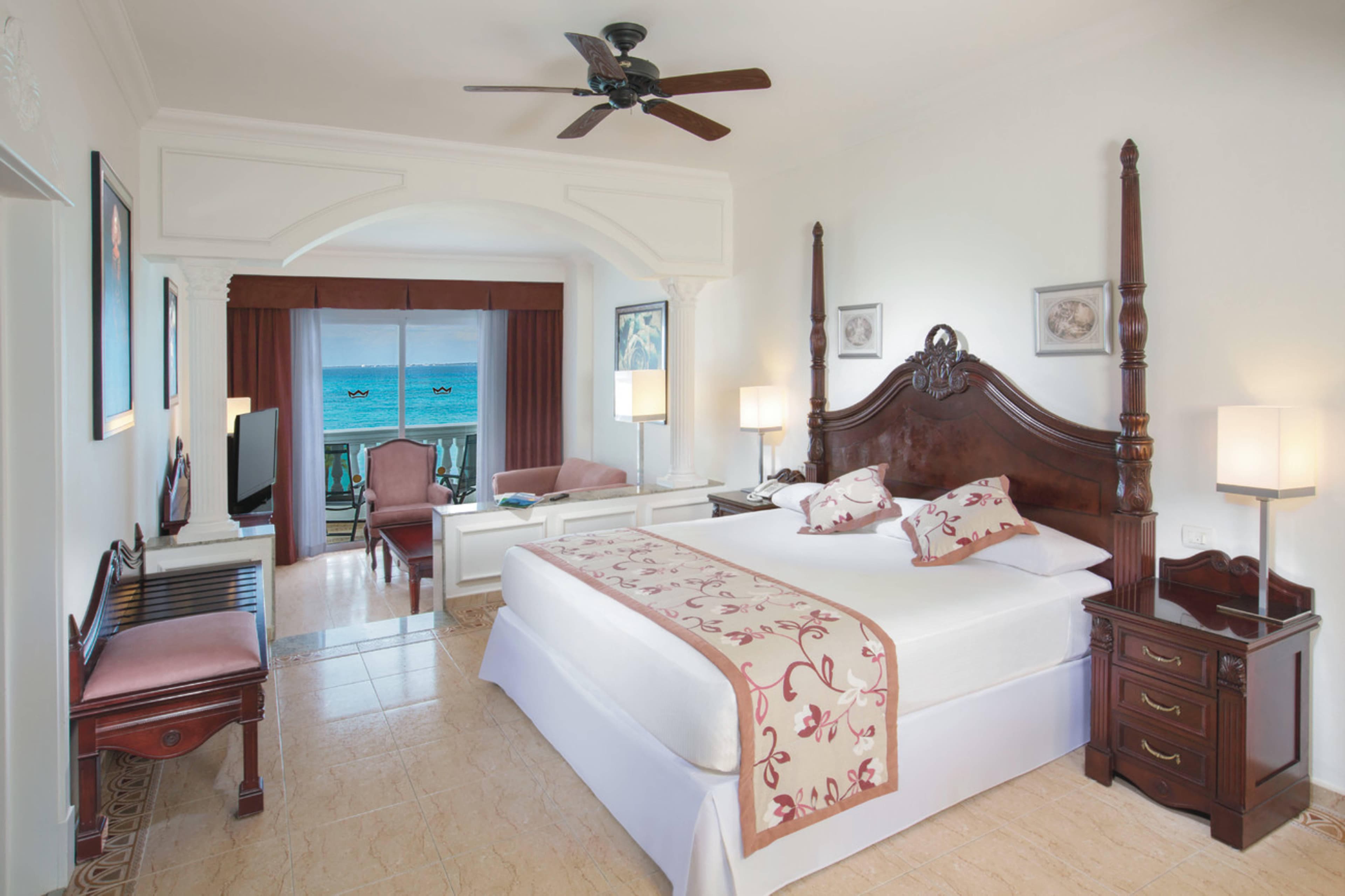 Hotel Riu Palace Las Americas - Adults only Ansicht 5