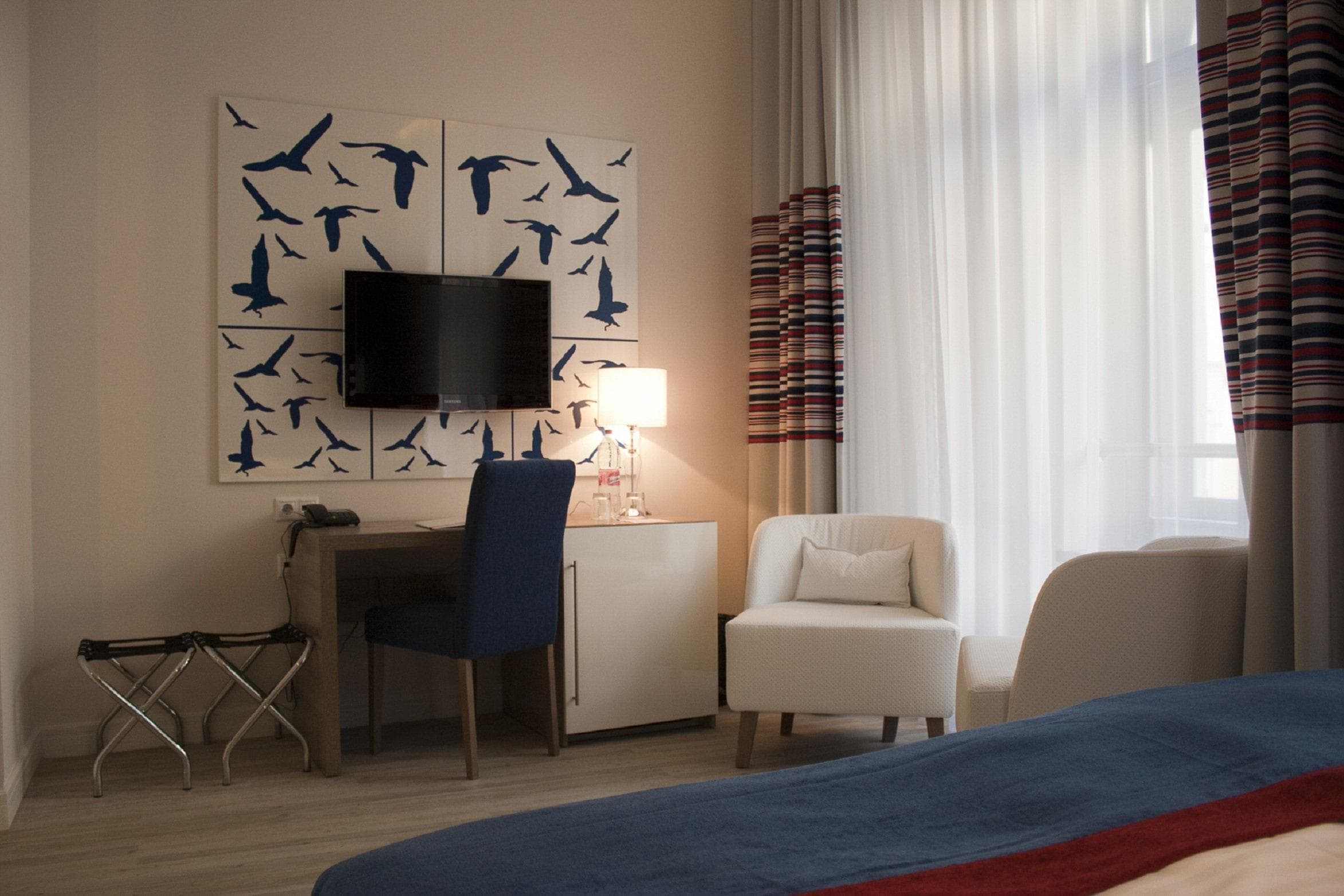 Estilo Fashion Hotel Budapest Ansicht 4