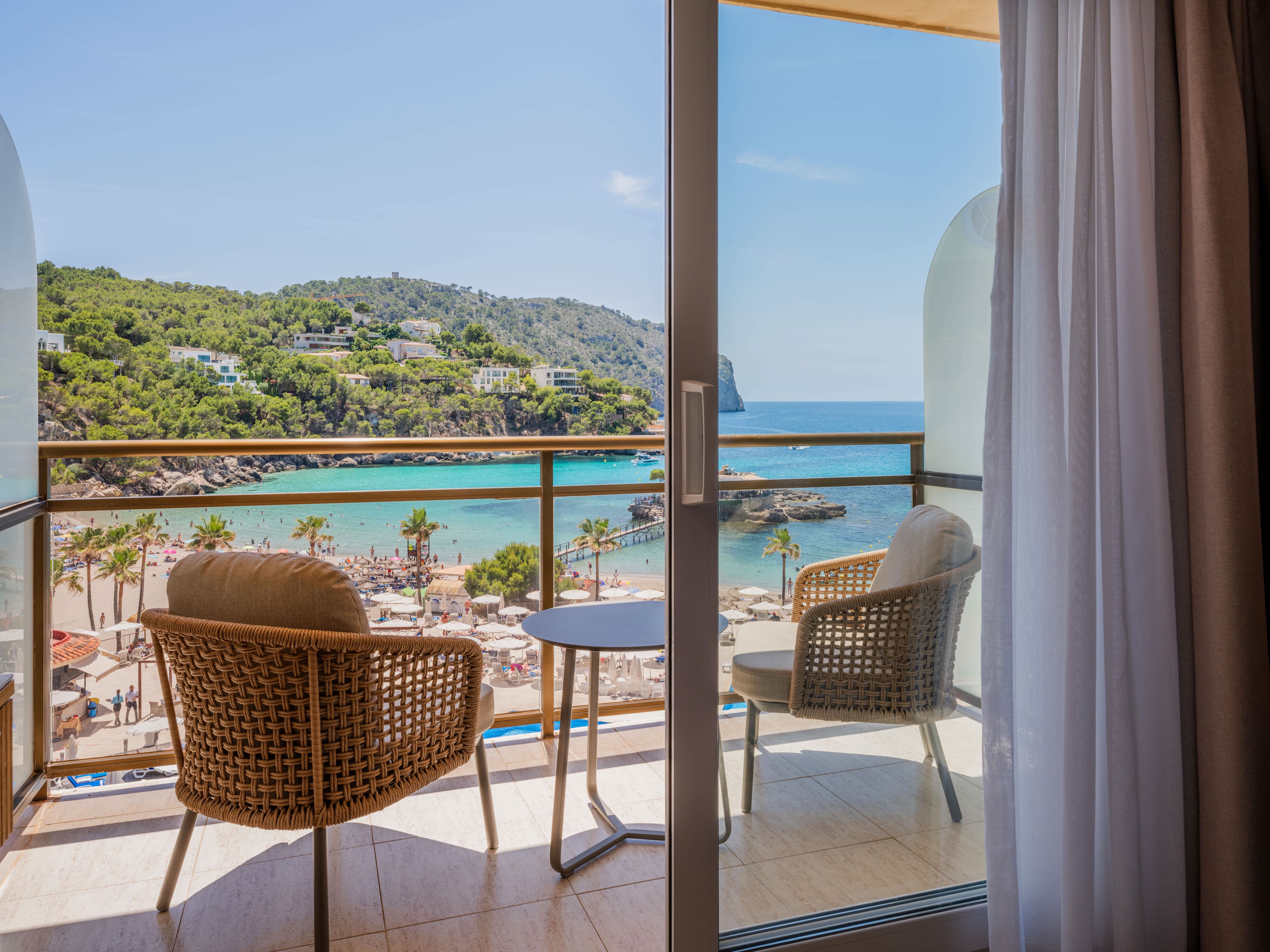 Grupotel Playa Camp de Mar Ansicht 3