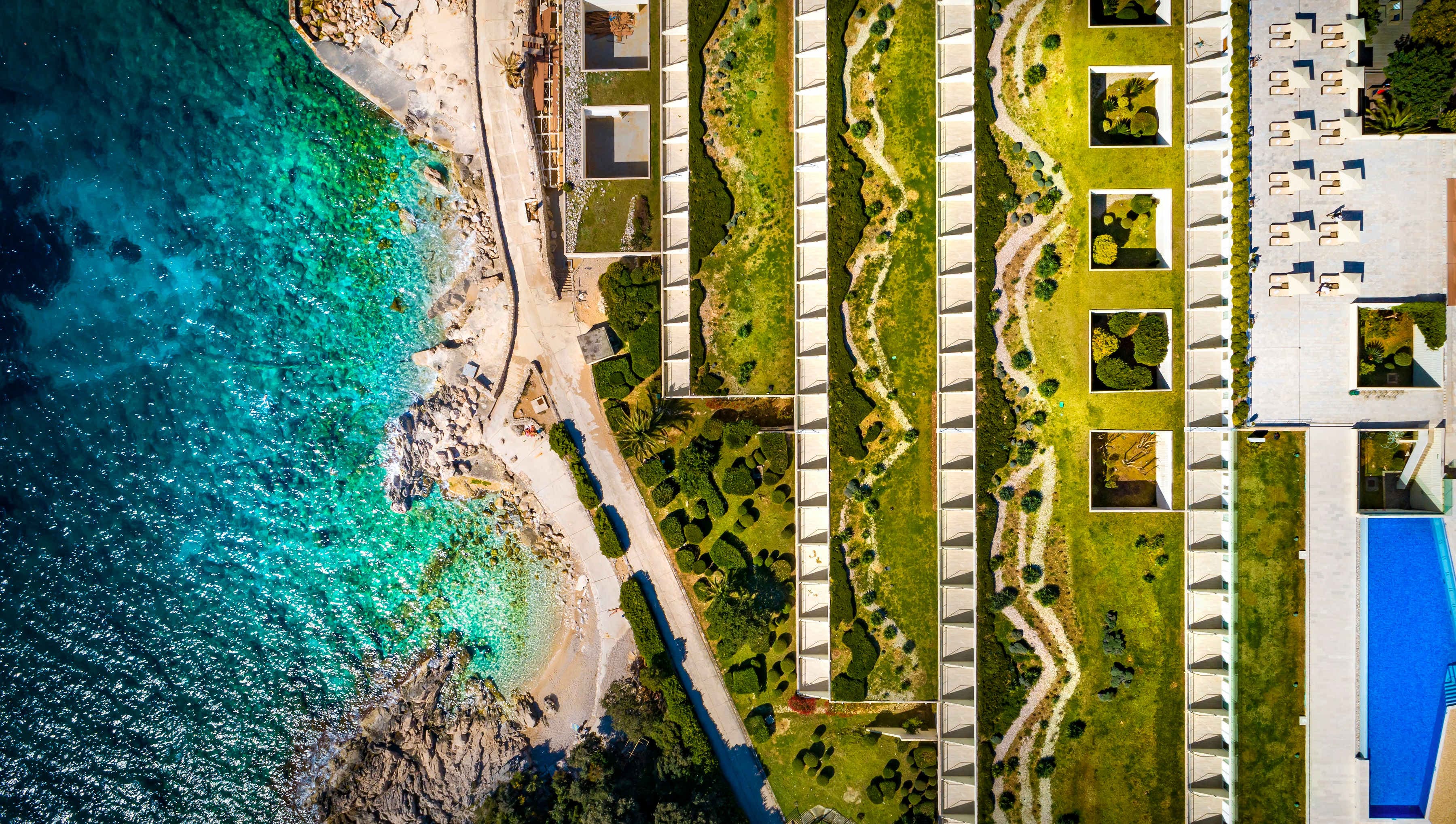 President Hotel, Valamar Collection Ansicht 3