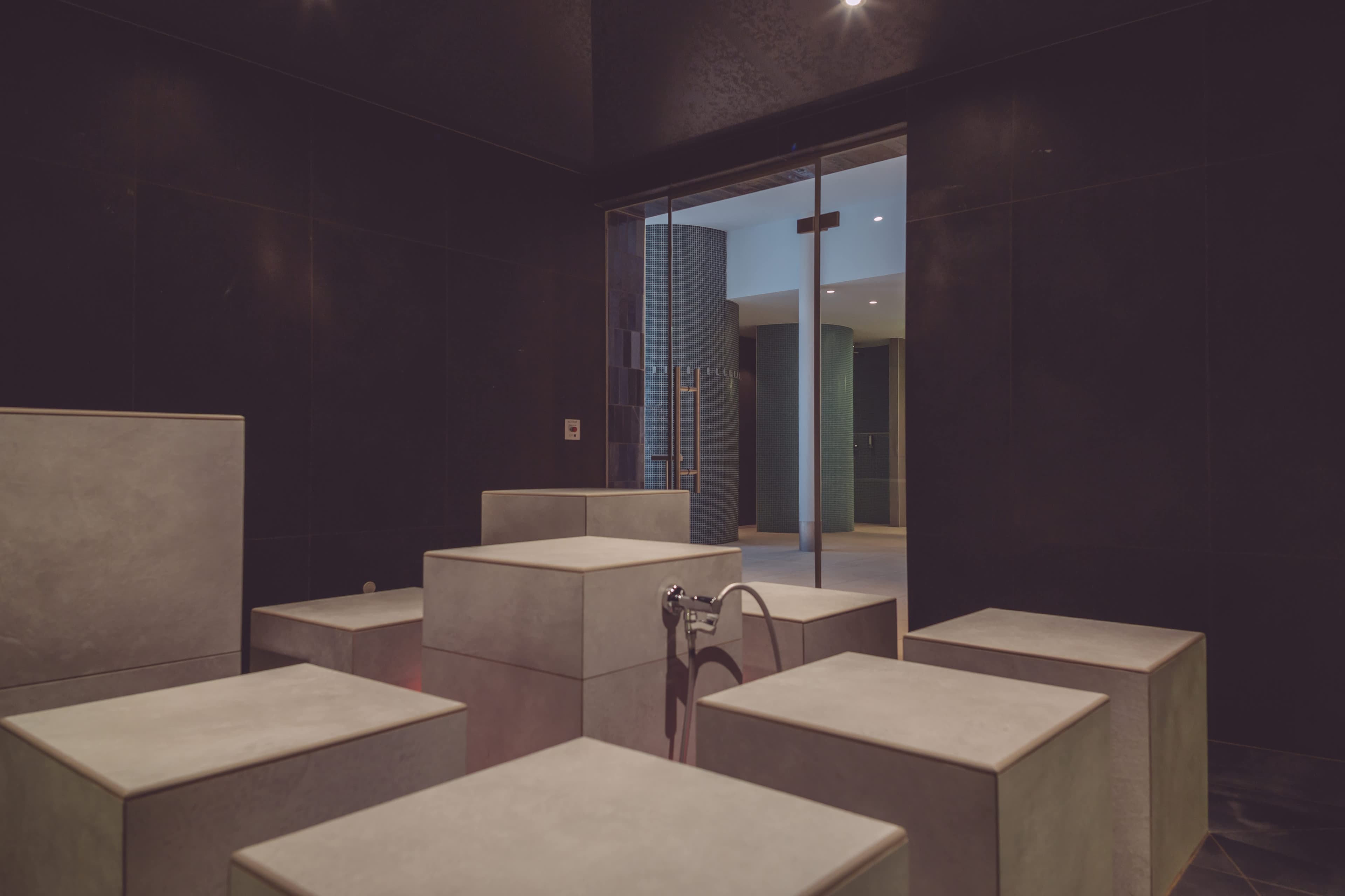 Spa Resort Geinberg Ansicht 6