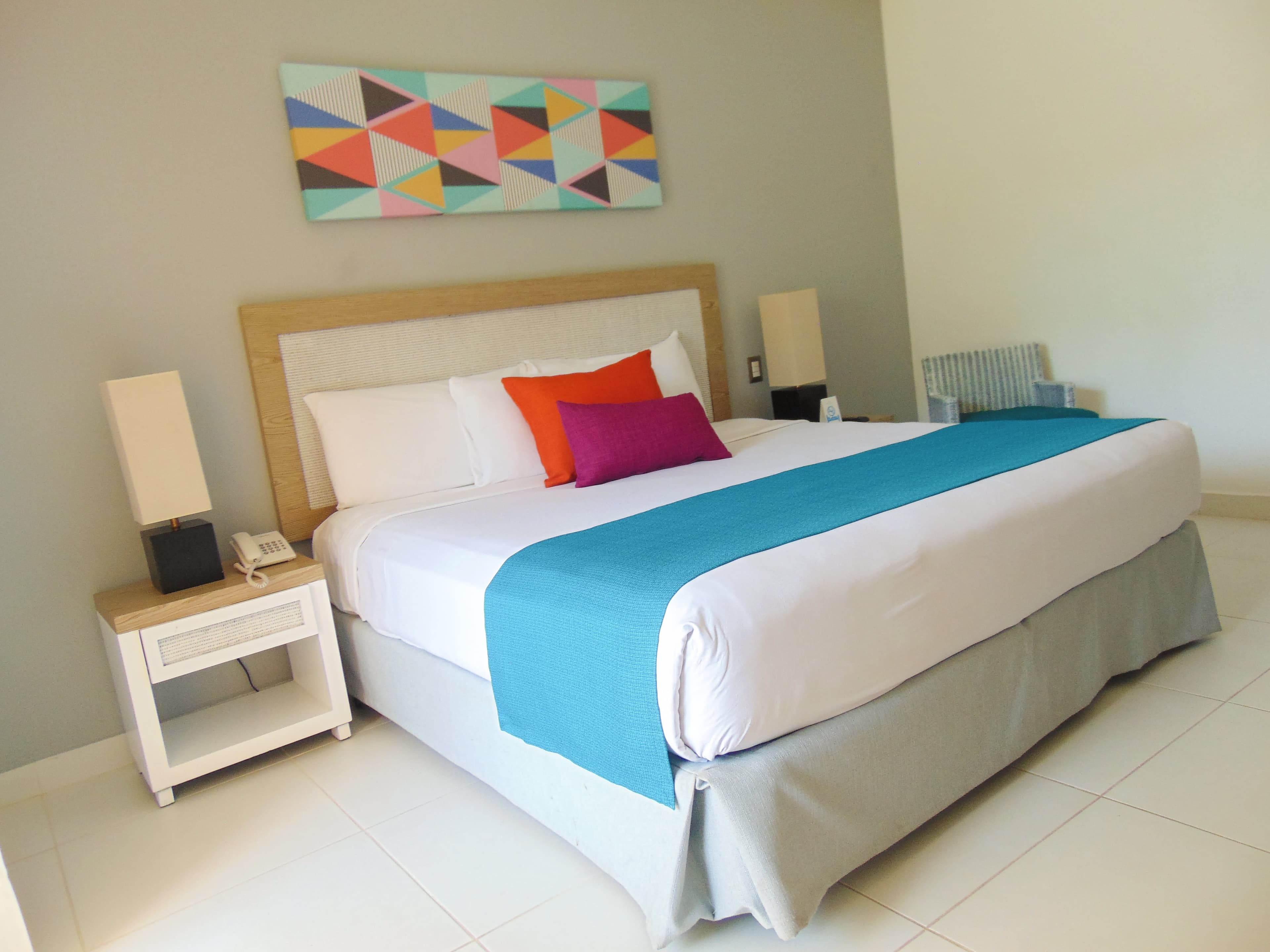 Casa Marina Sosua, Trademark by Wyndham All Inclusive Ansicht 5