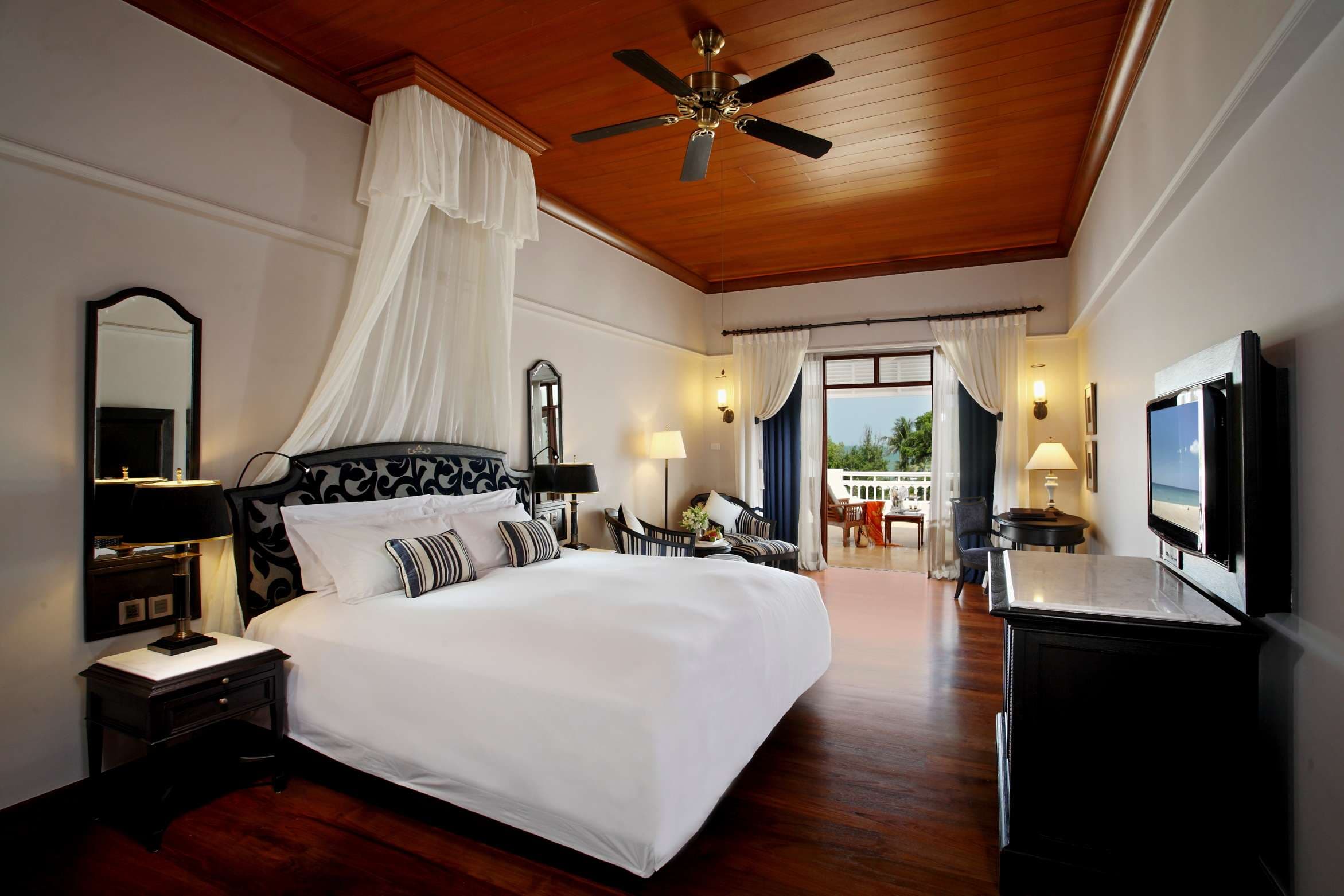 Centara Grand Beach Resort Hua Hin Ansicht 5