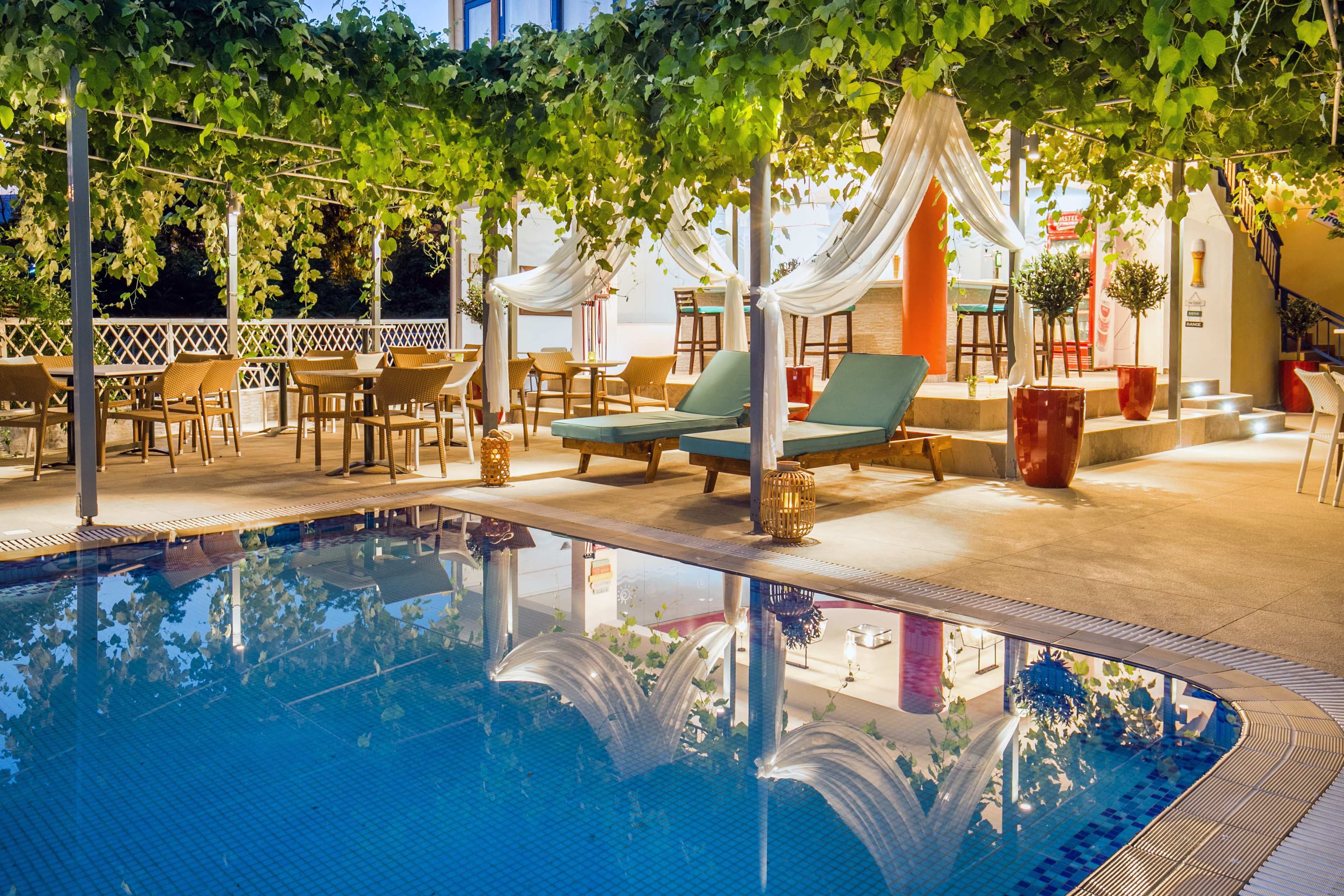 Hotel Thalassies Nouveau Ansicht 7