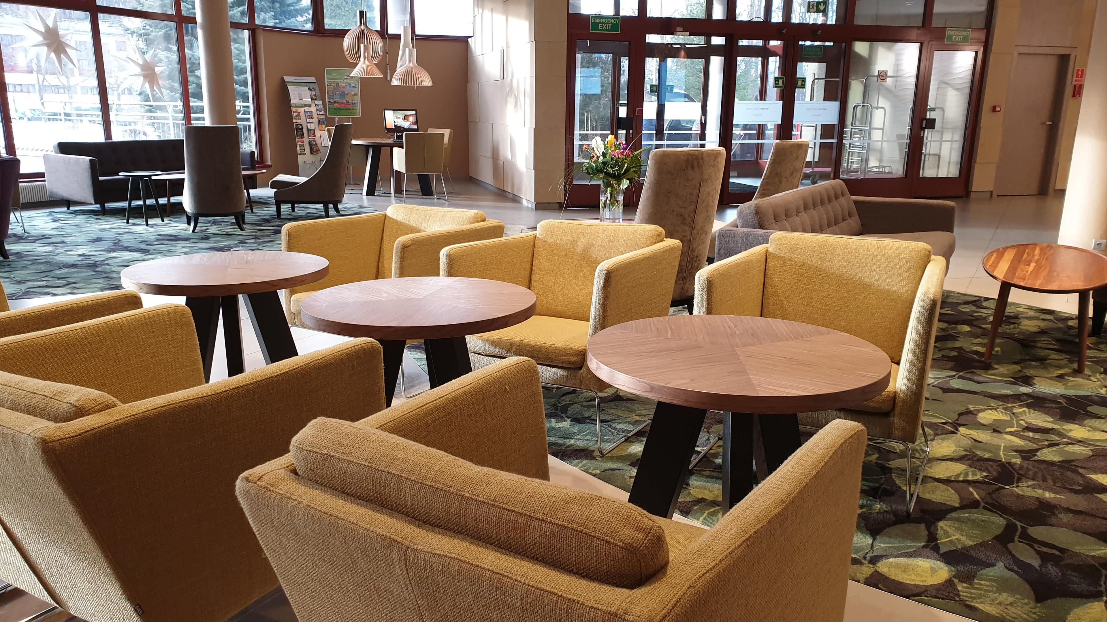 Hotel Mercure Jelenia Gora Ansicht 8