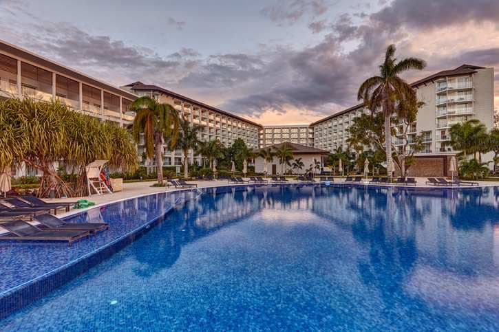 Royalton White Sands Ansicht 7