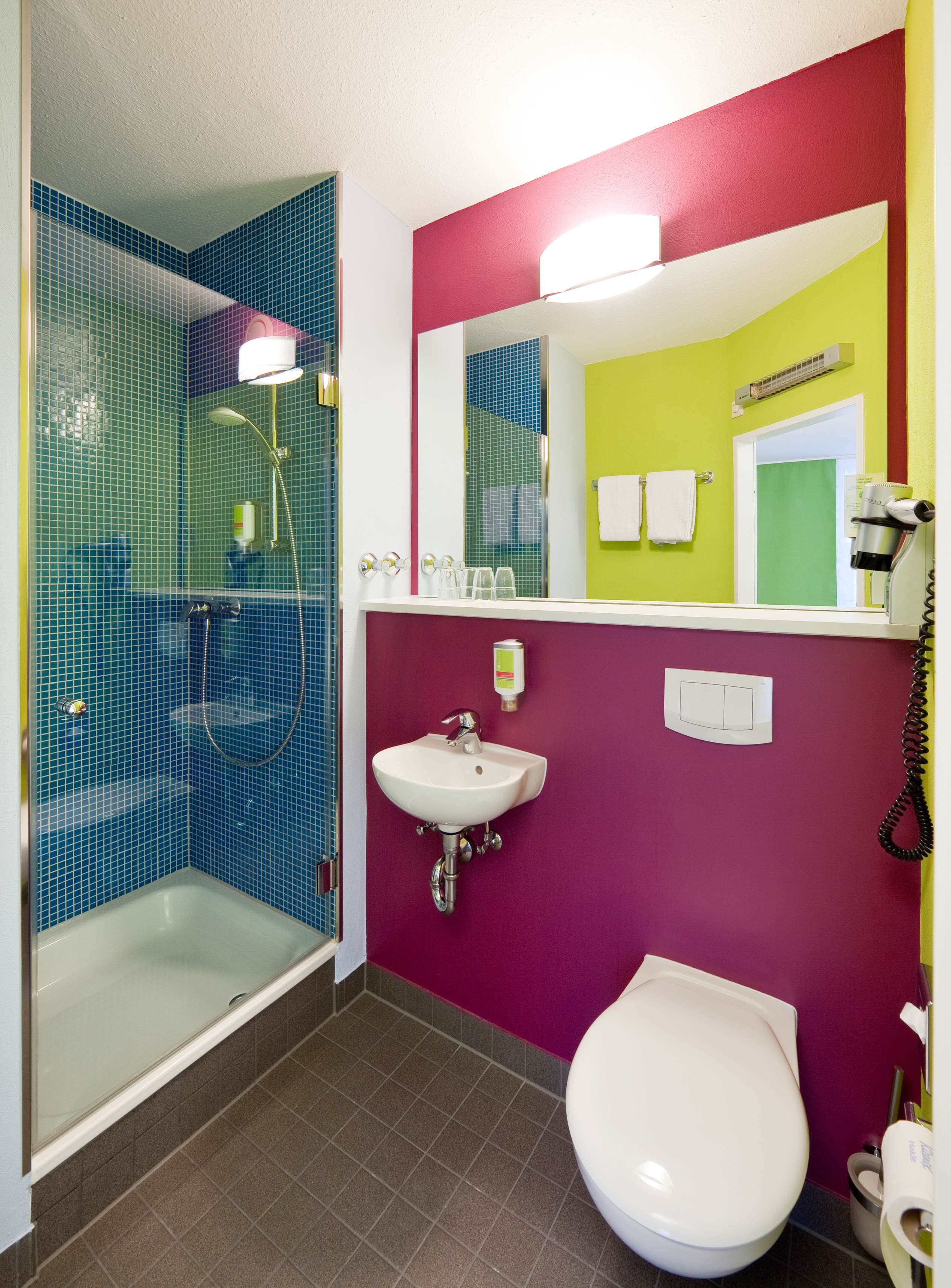 ibis Styles Hotel Düsseldorf-Neuss Ansicht 3
