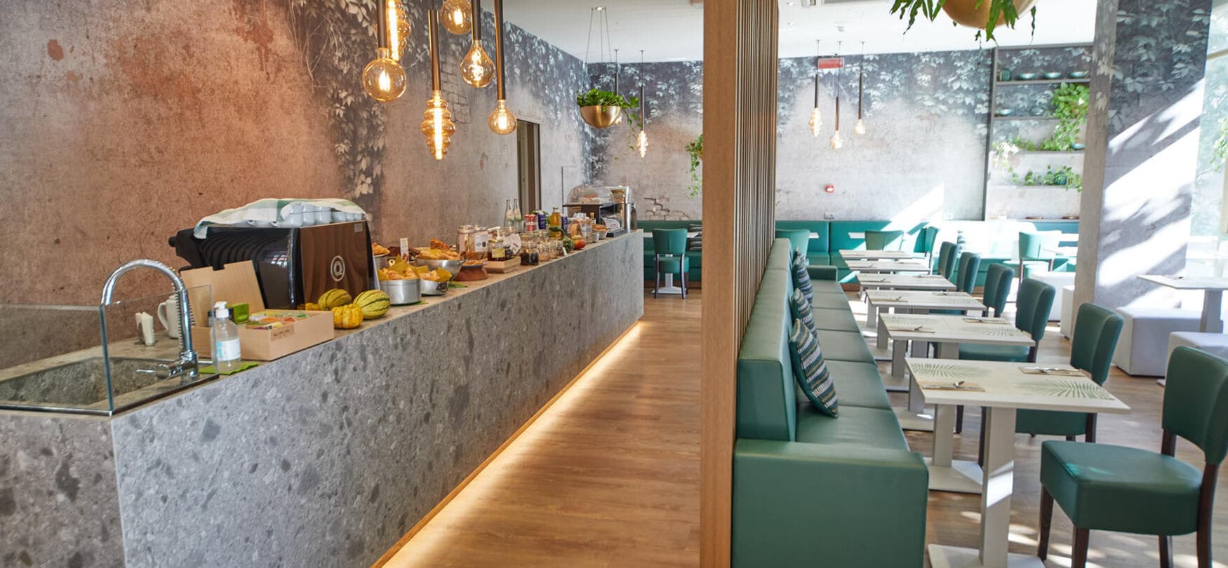 Bio Boutique Hotel Xù - Ambienthotels Group Ansicht 6