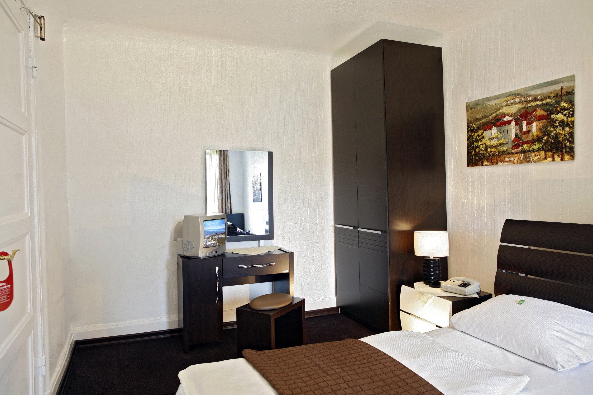 Boutique 53 & 56 Hamburg, Trademark Collection by Wyndham Ansicht 3