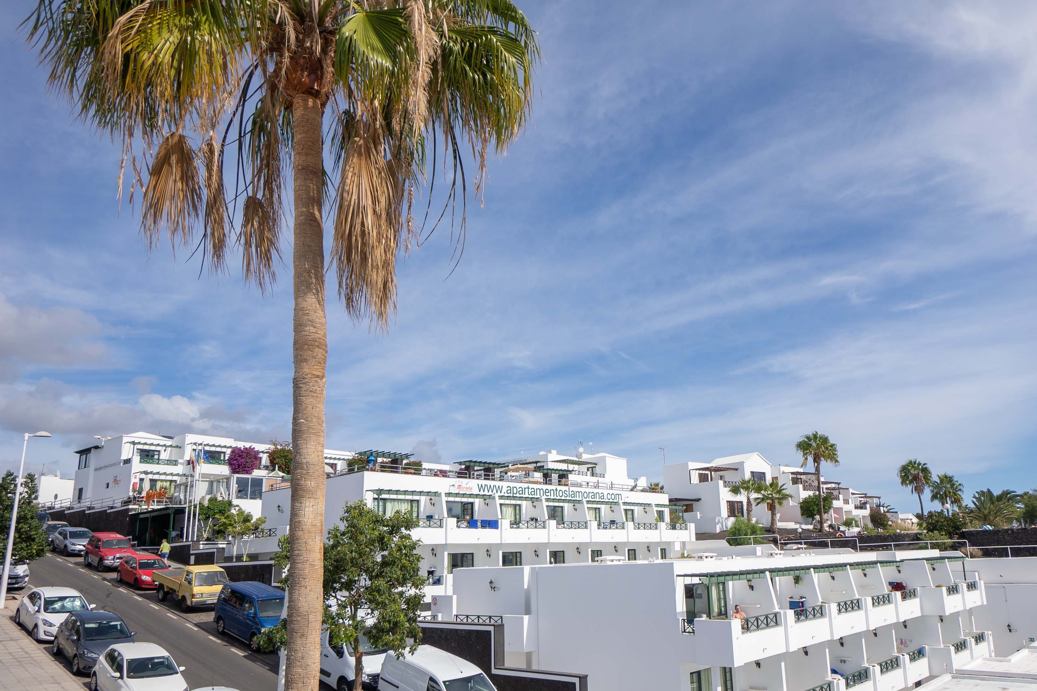 Morana Apartments