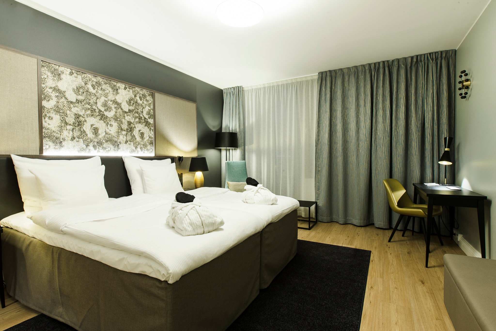 Hotel Sveitsi Ansicht 4