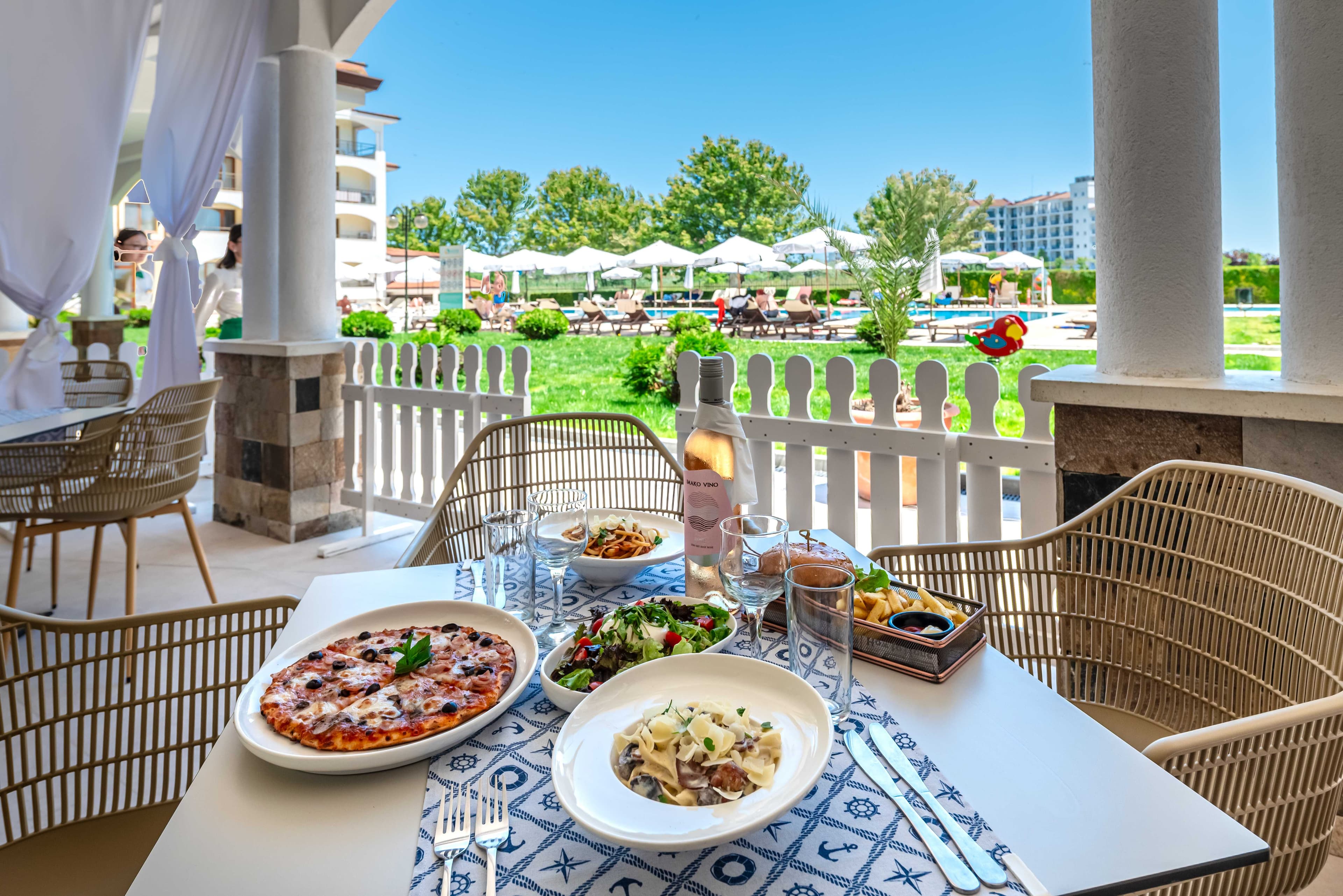 Sunrise All Suites Resort Ansicht 7