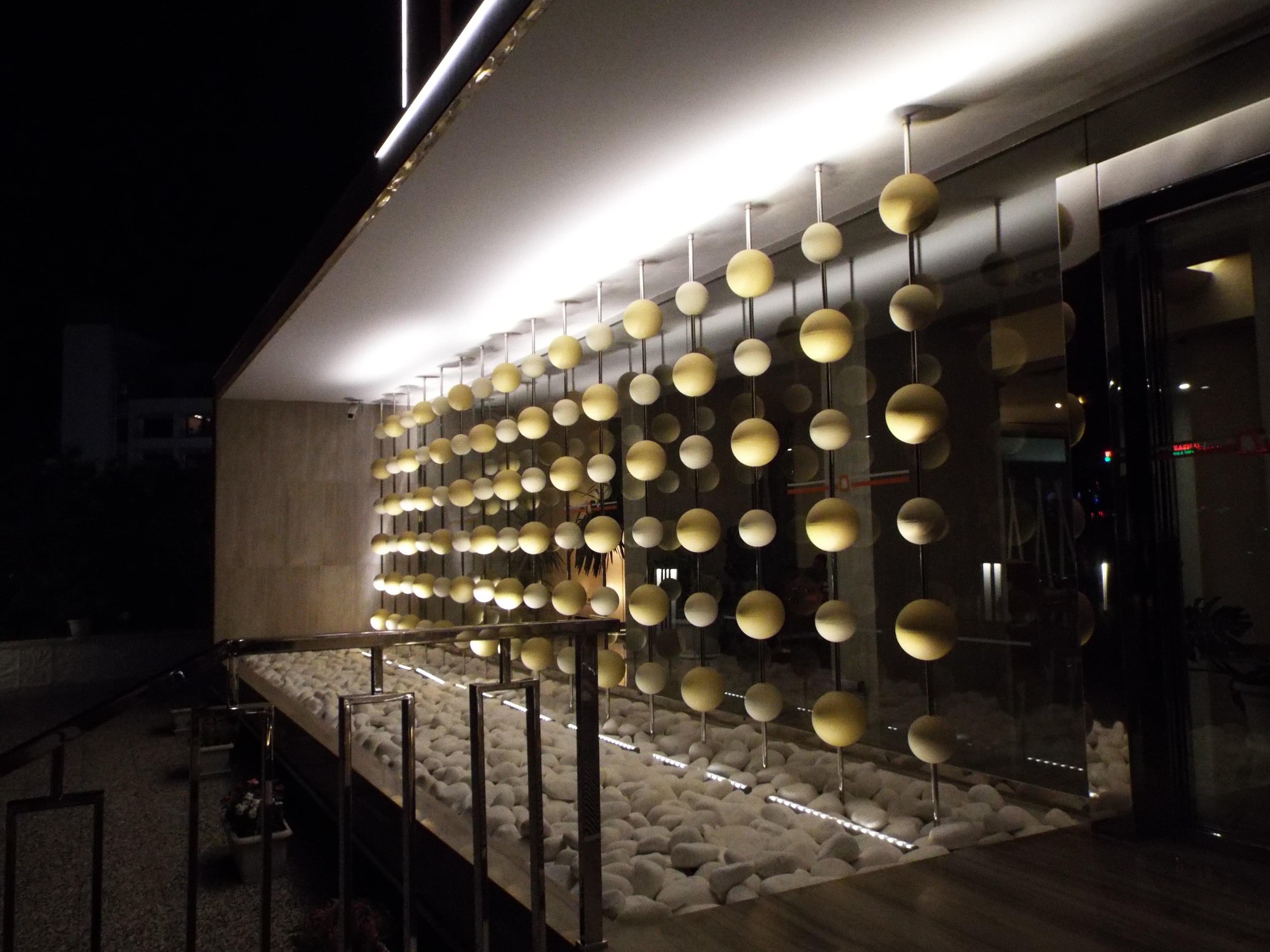 Hotel Sunrise Ansicht 2