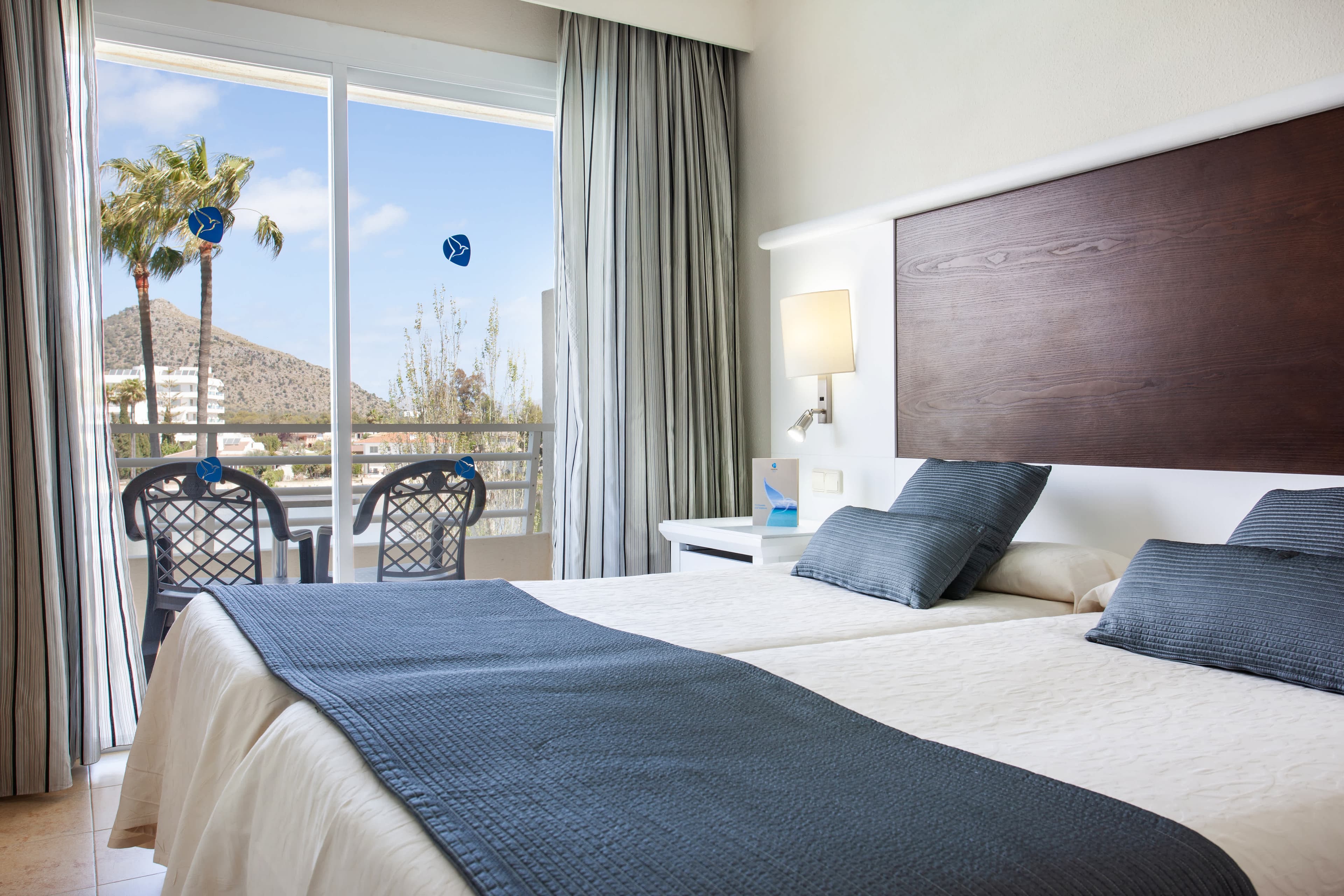 Grupotel Amapola Ansicht 5