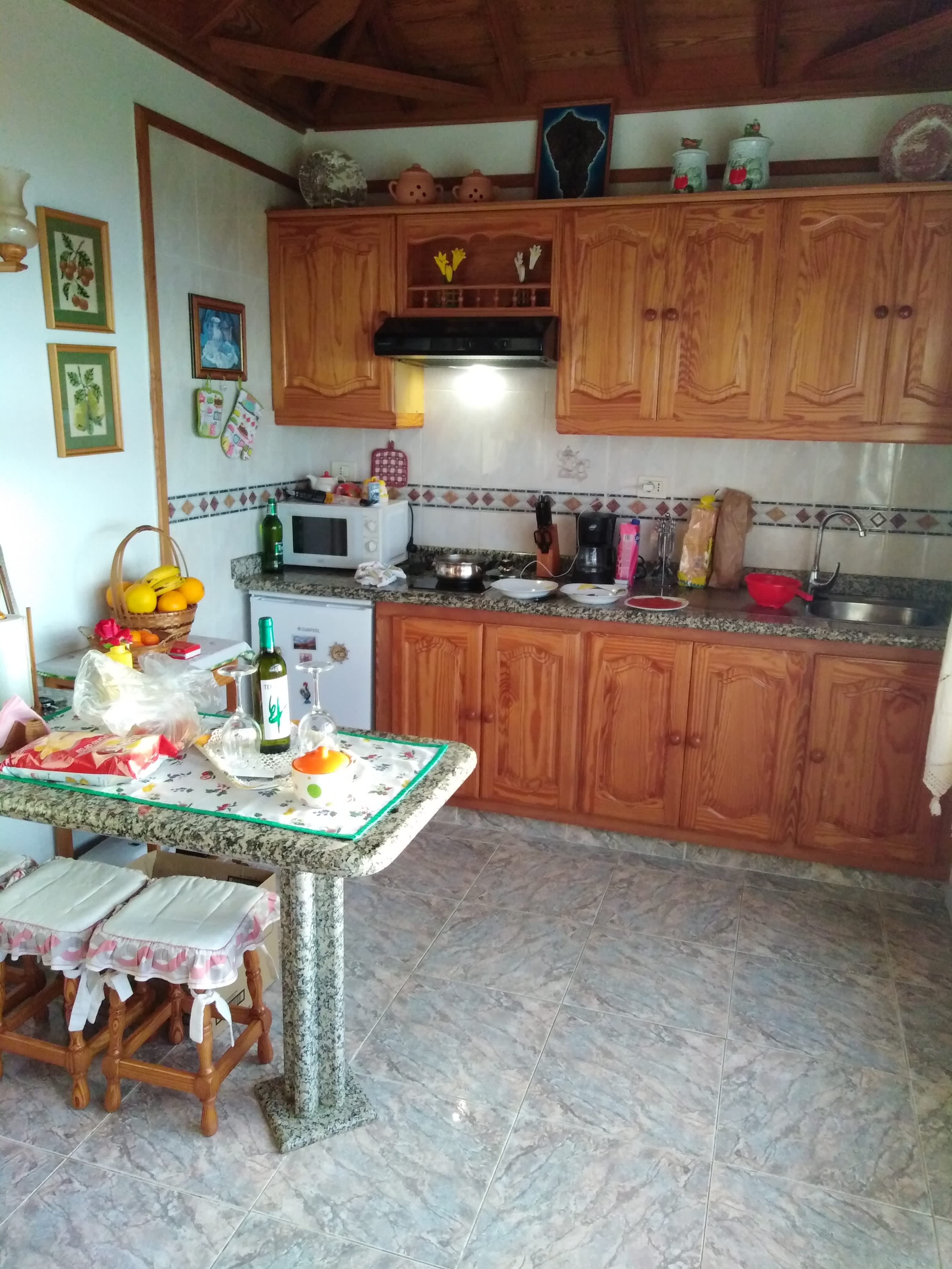 Finca Casa Silvina Ansicht 5