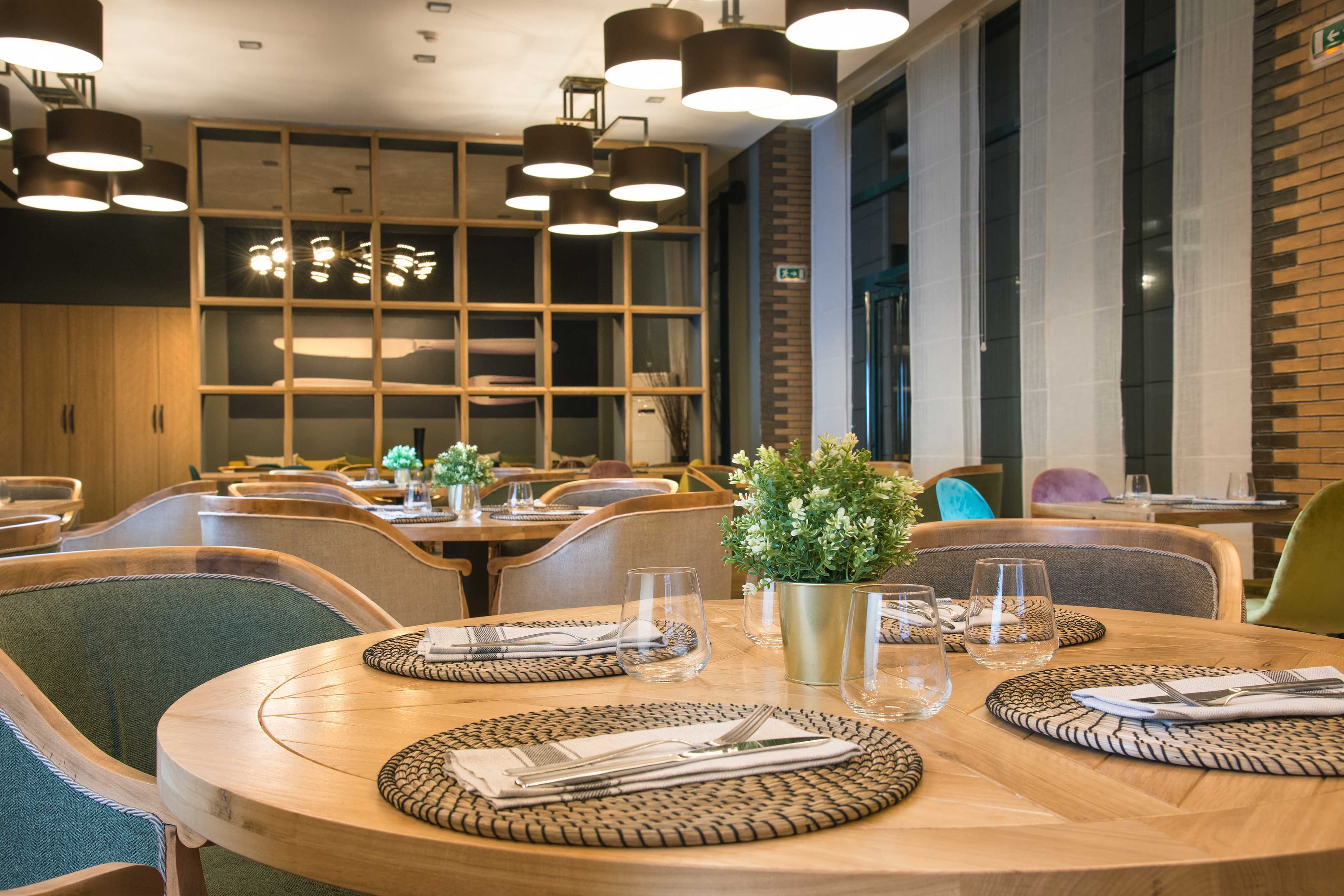 Hotel Expo Sofia Ansicht 7