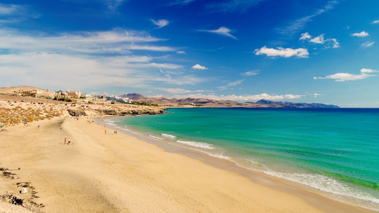 H10 Playa Esmeralda - Adults only Ansicht 10