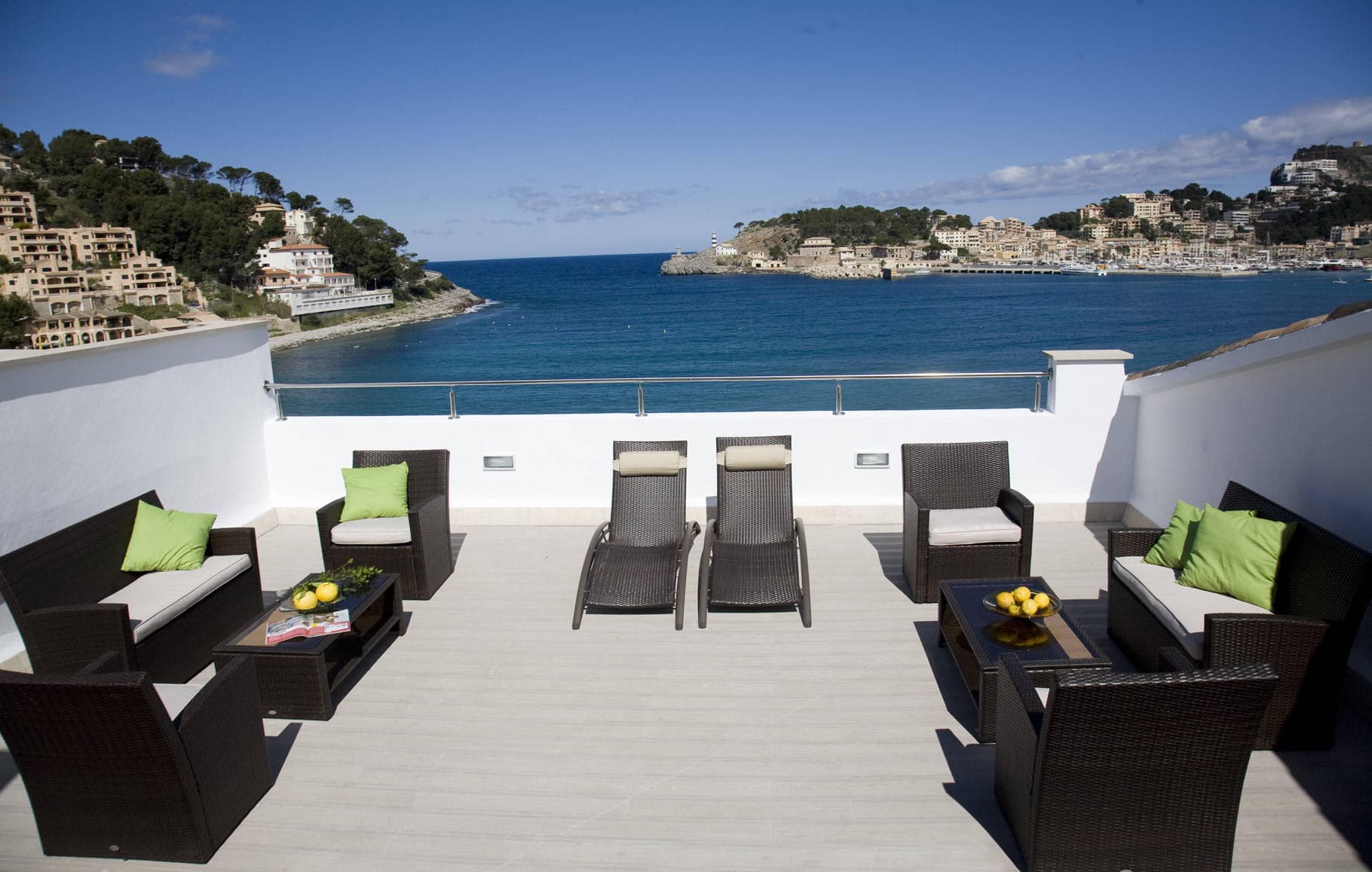 Hotel Marina & Wellness SPA Ansicht 6
