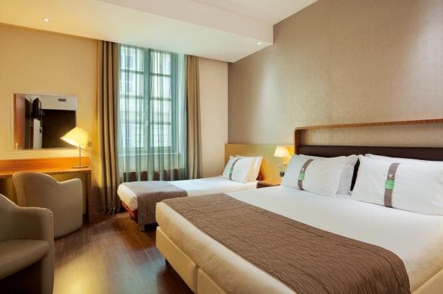 Sure Hotel by Best Western Turin City Centre Ansicht 8