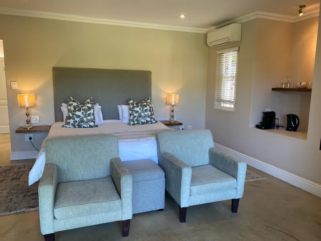 Plumwood Inn Guesthouse Ansicht 4