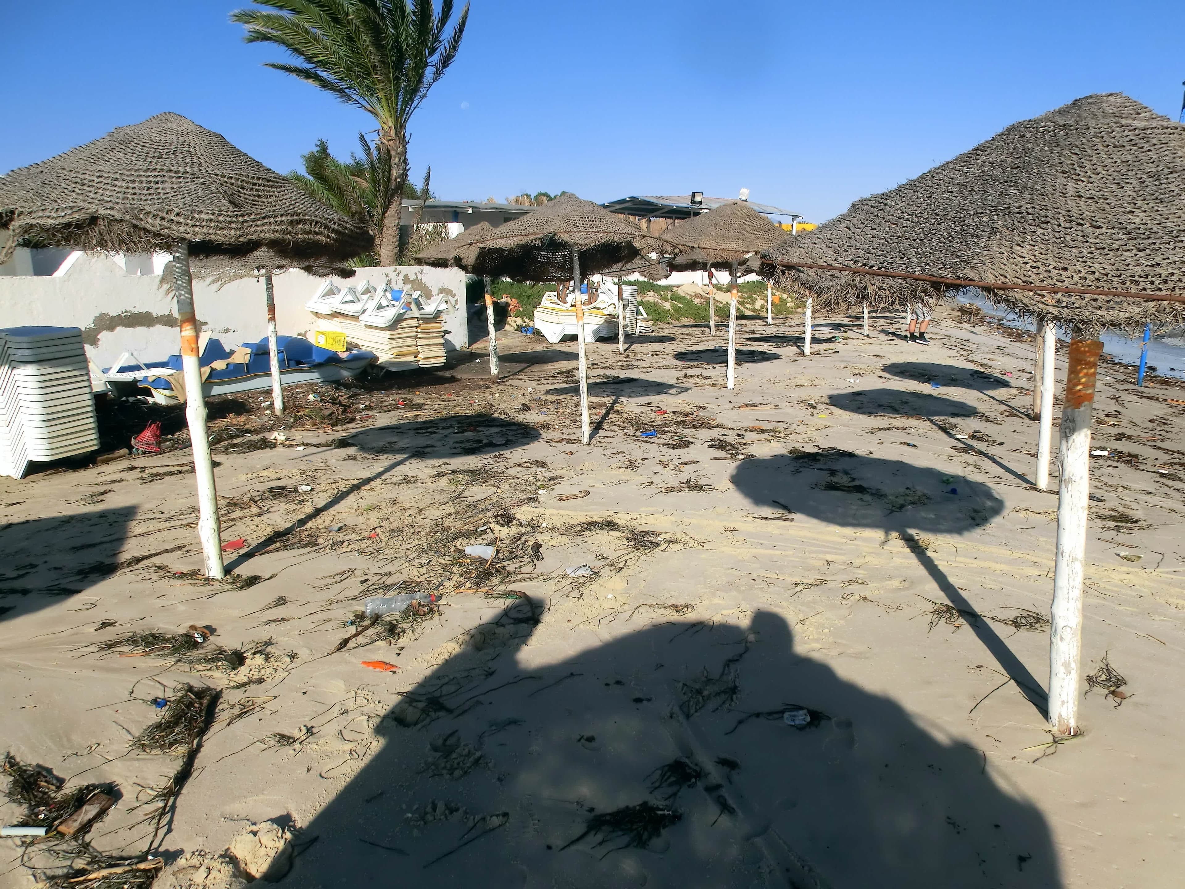 My Hotel Garden Beach Ansicht 9