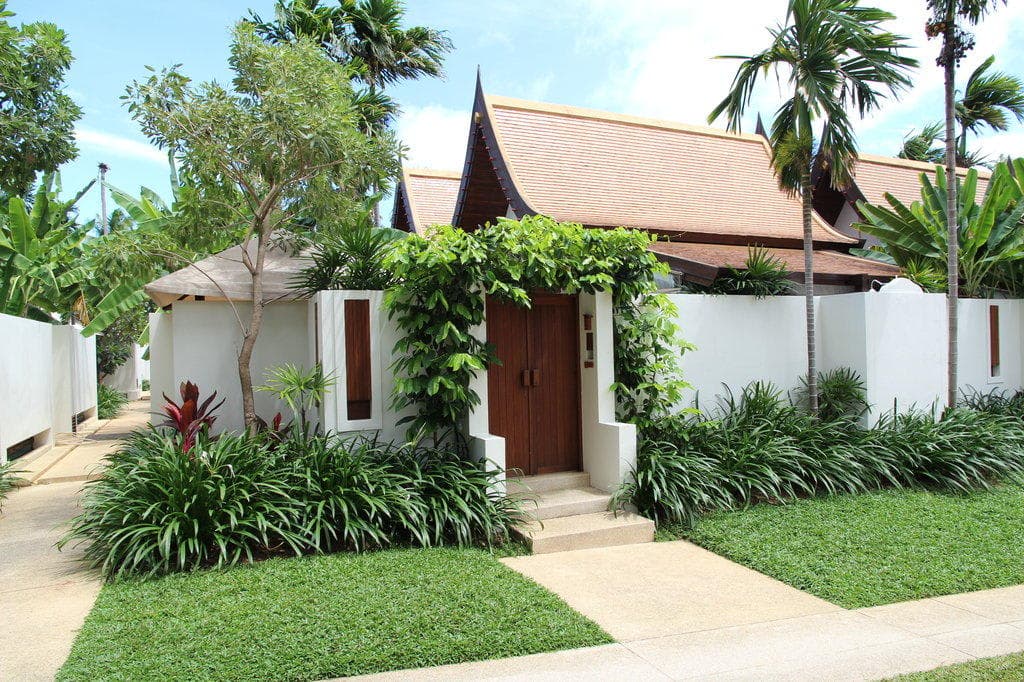SALA Samui Choengmon Beach Resort Ansicht 3