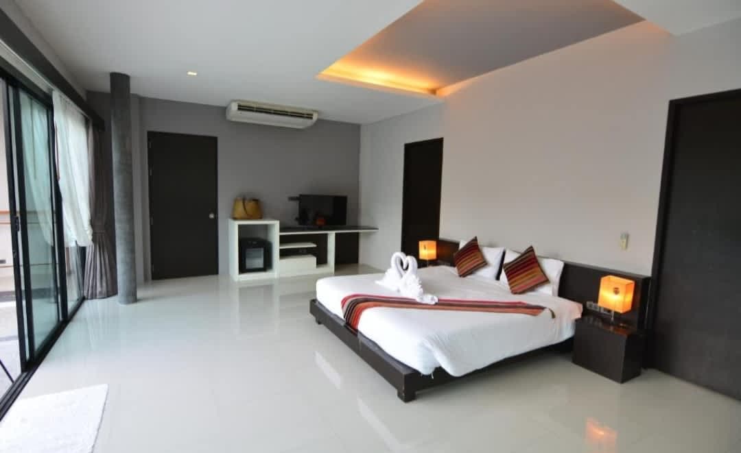 Chaweng Noi Pool Villa Resort Ansicht 3