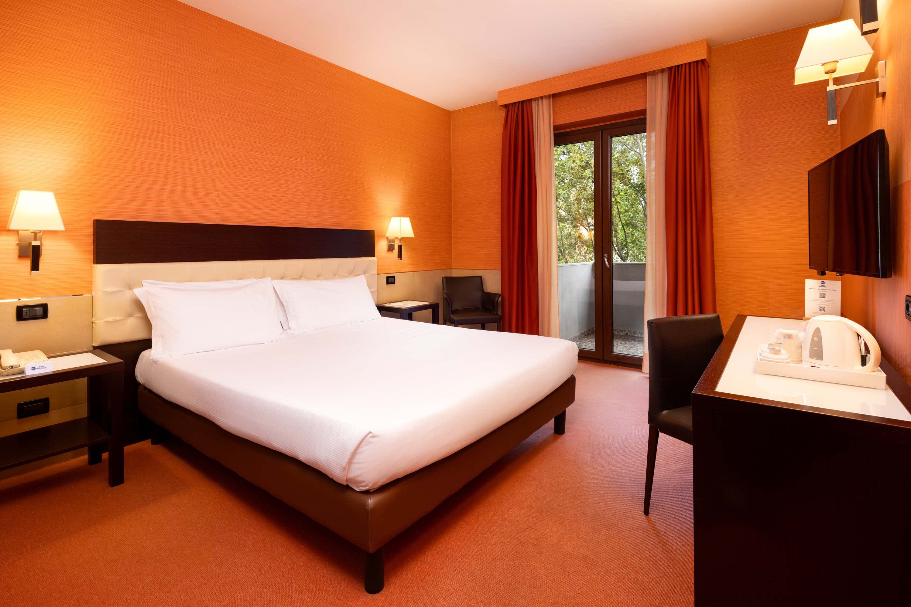Best Western Gorizia Palace Hotel Ansicht 3